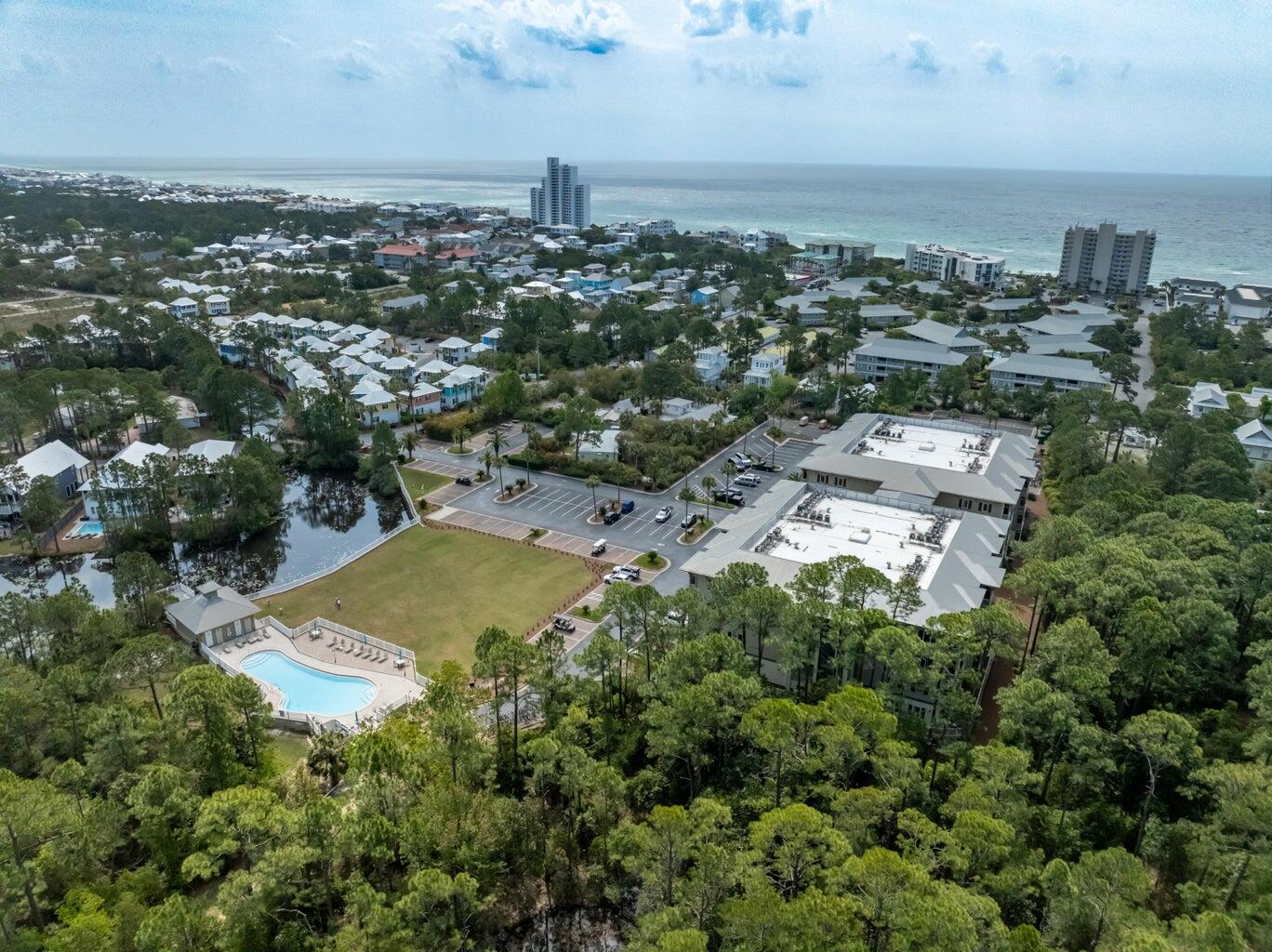 SEAGROVE HIGHLANDS - Residential