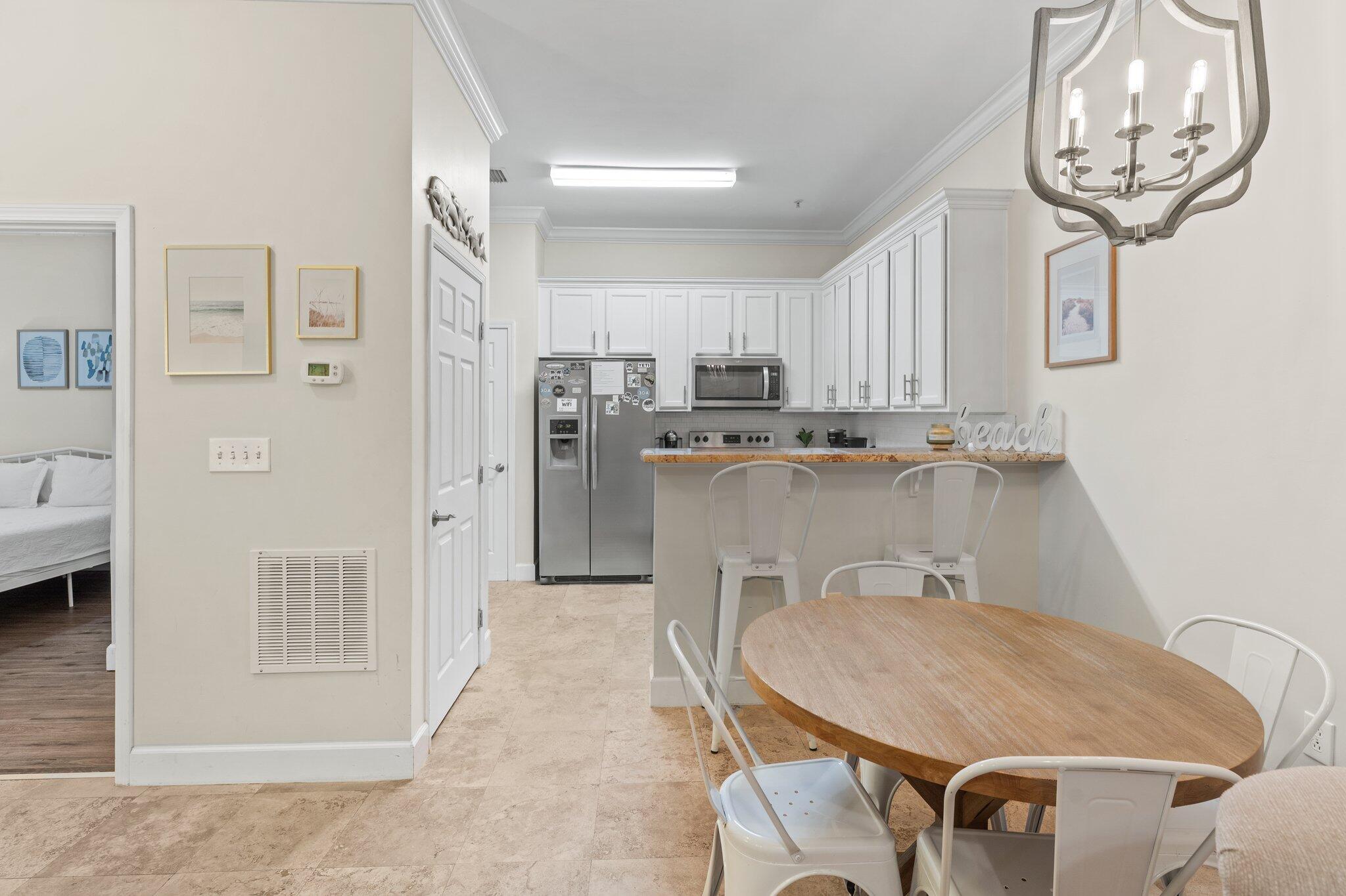 SEAGROVE HIGHLANDS - Residential