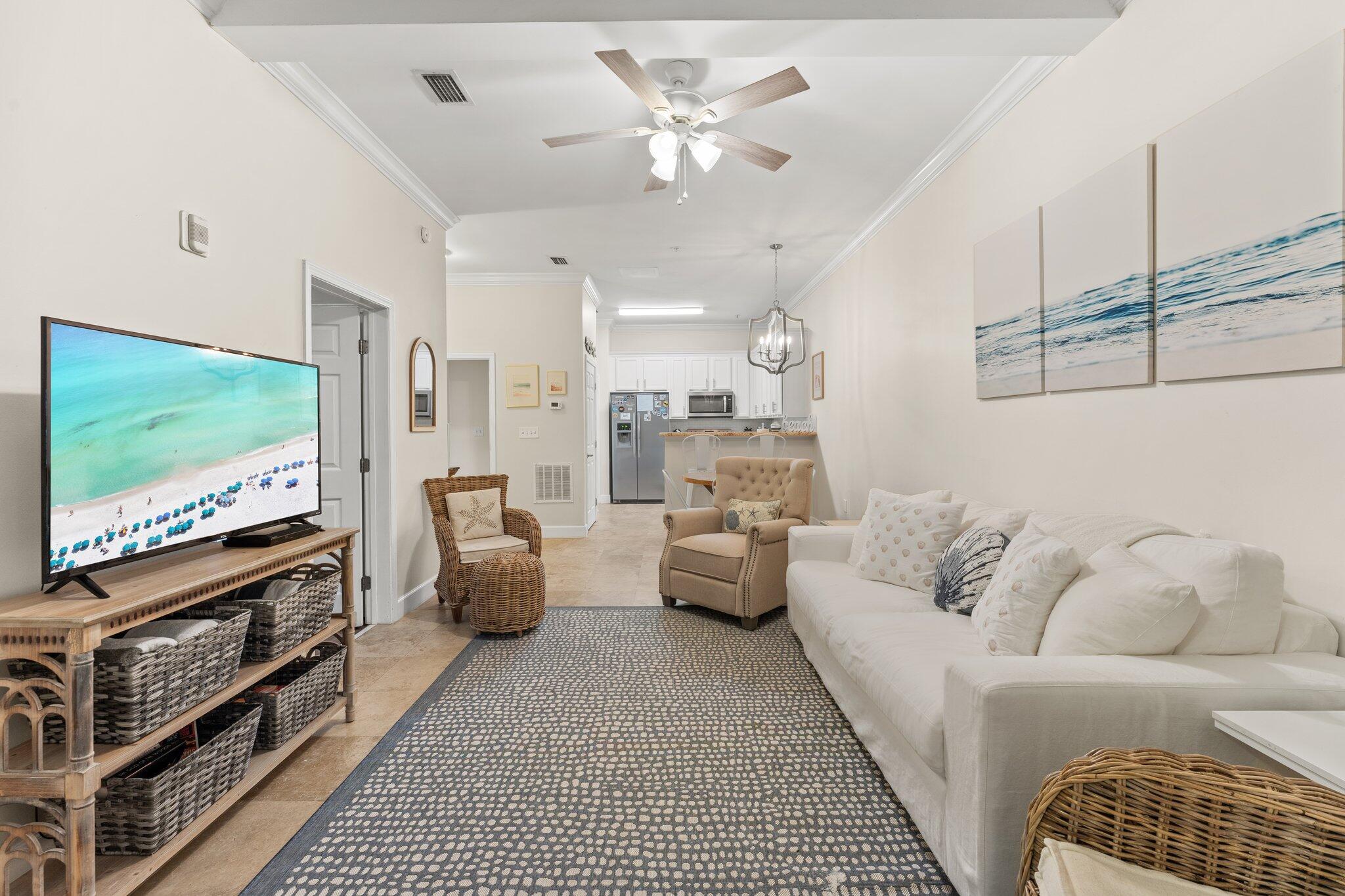 SEAGROVE HIGHLANDS - Residential