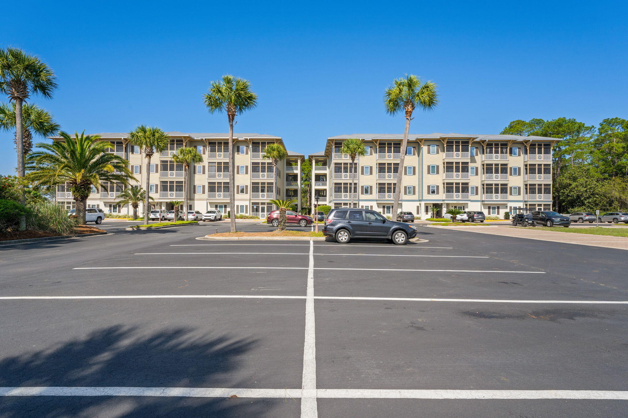 SEAGROVE HIGHLANDS - Residential
