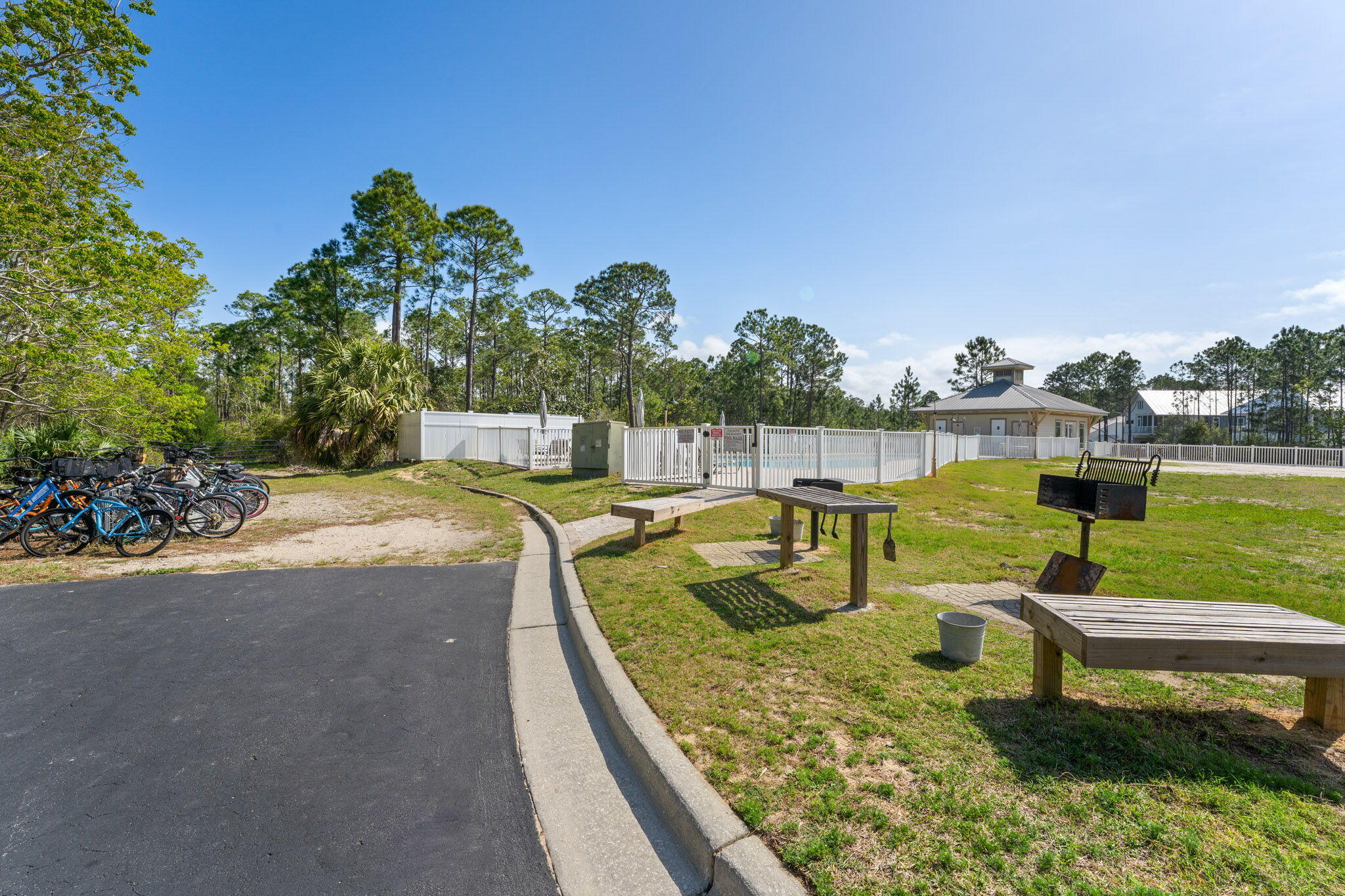 SEAGROVE HIGHLANDS - Residential