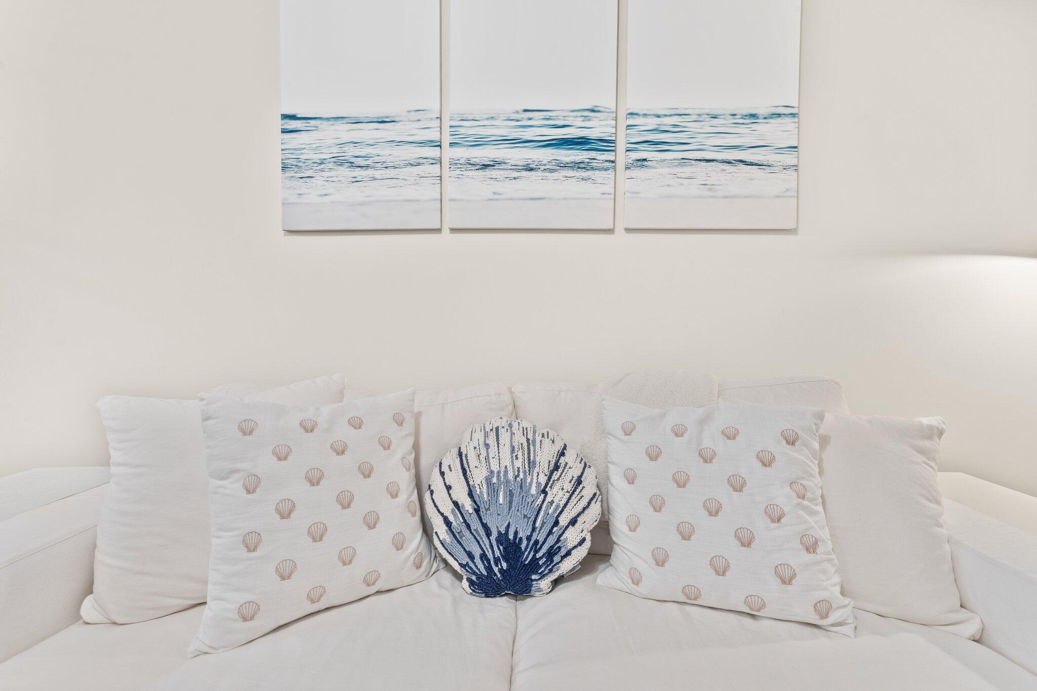 SEAGROVE HIGHLANDS - Residential