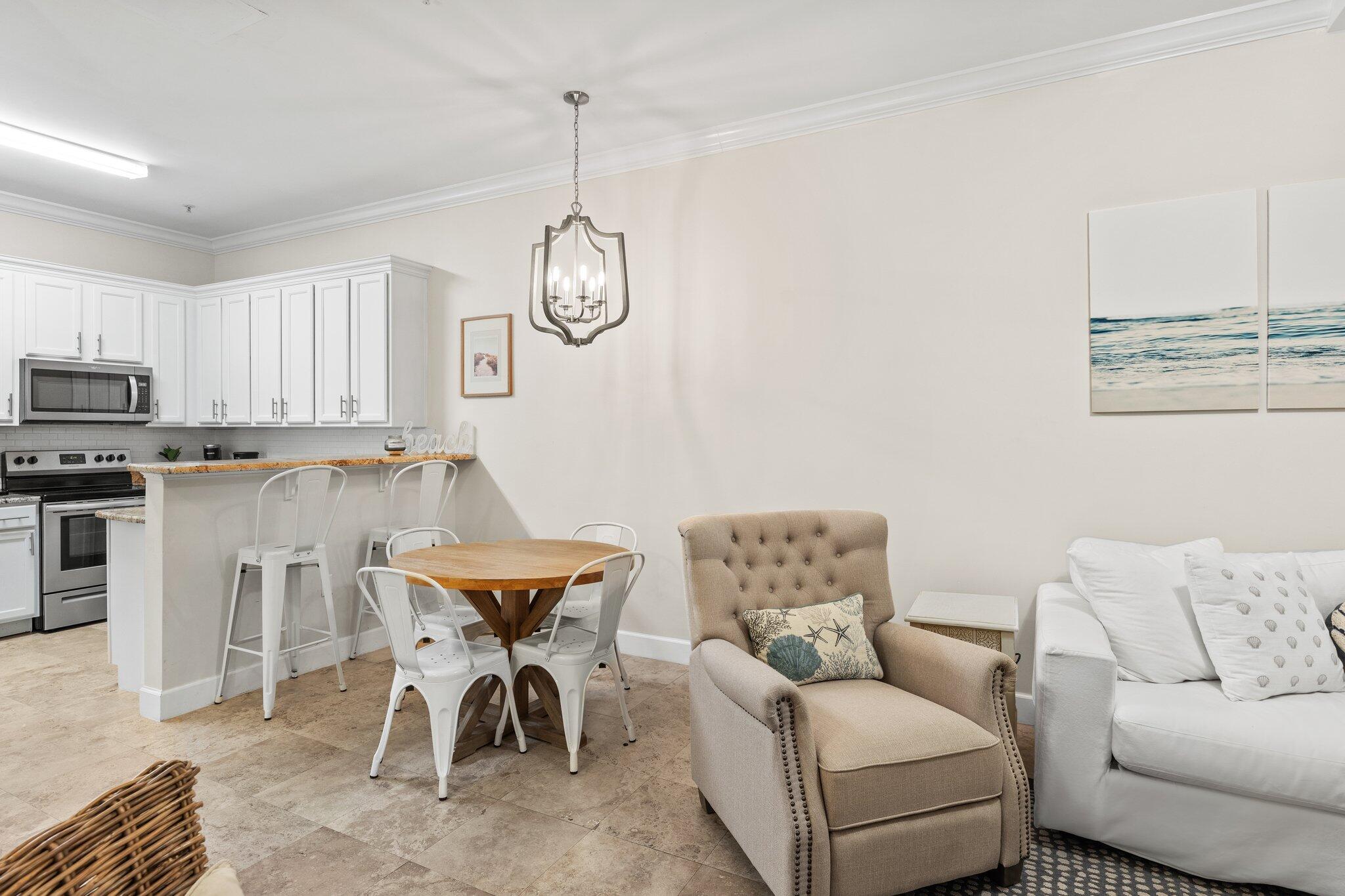 SEAGROVE HIGHLANDS - Residential