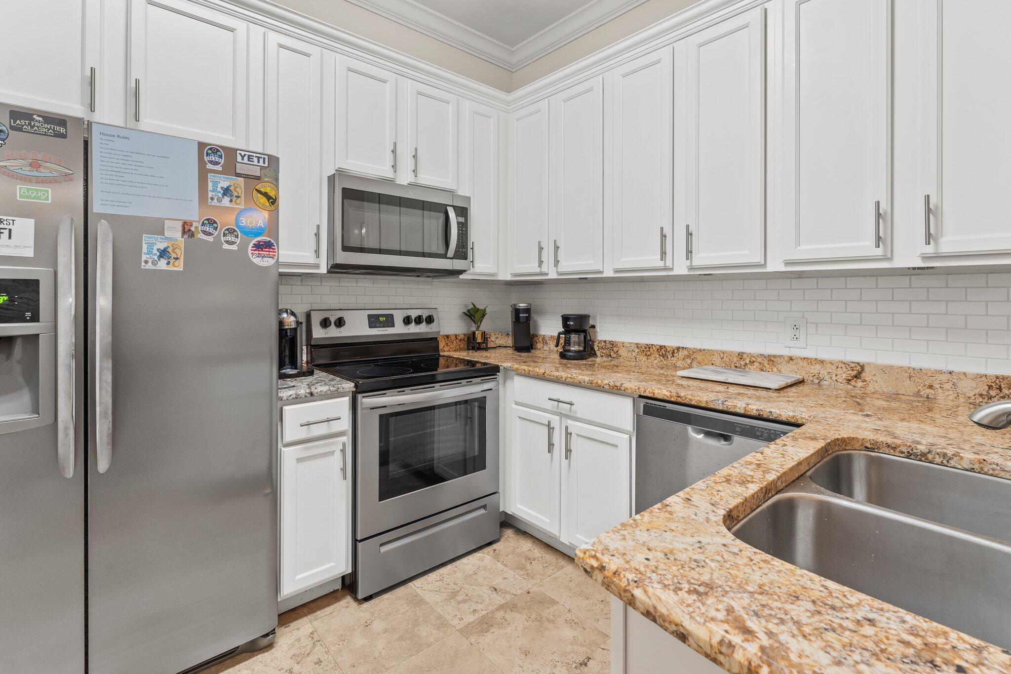 SEAGROVE HIGHLANDS - Residential