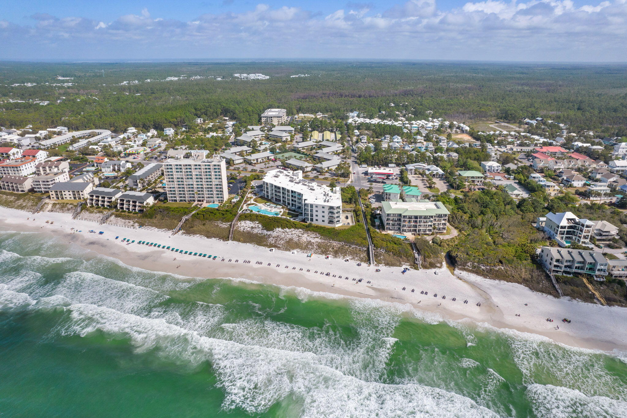 SEAGROVE HIGHLANDS - Residential