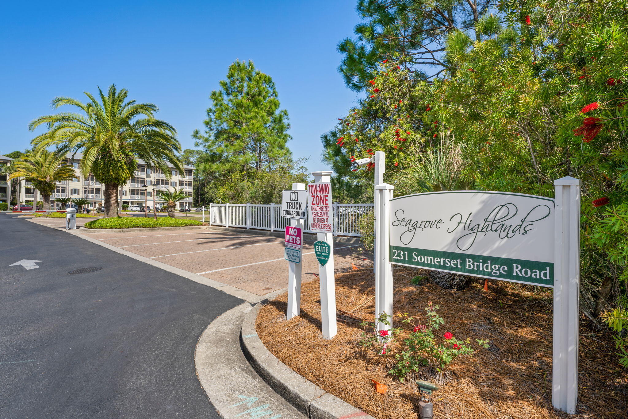 SEAGROVE HIGHLANDS - Residential