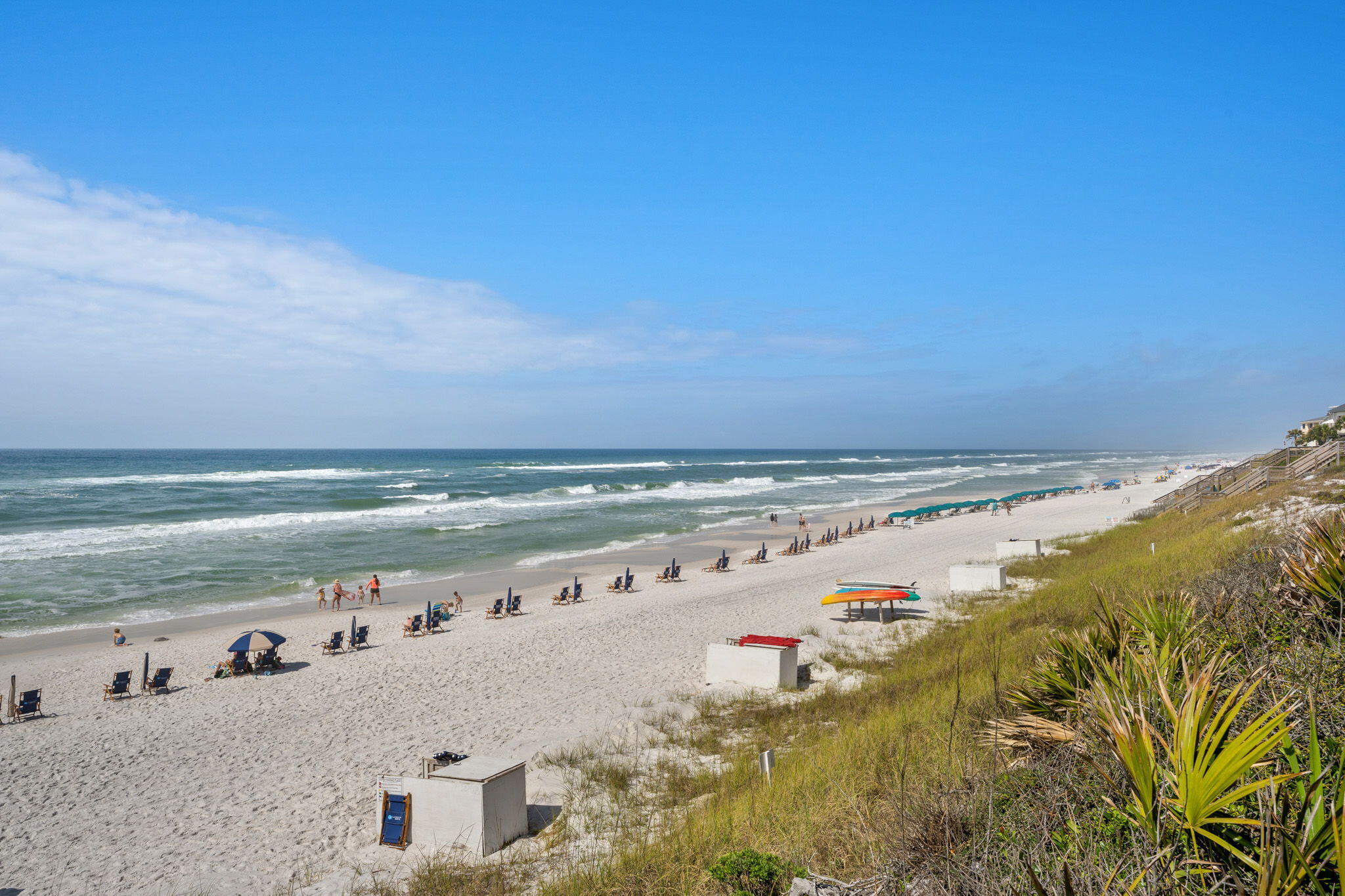 SEAGROVE HIGHLANDS - Residential
