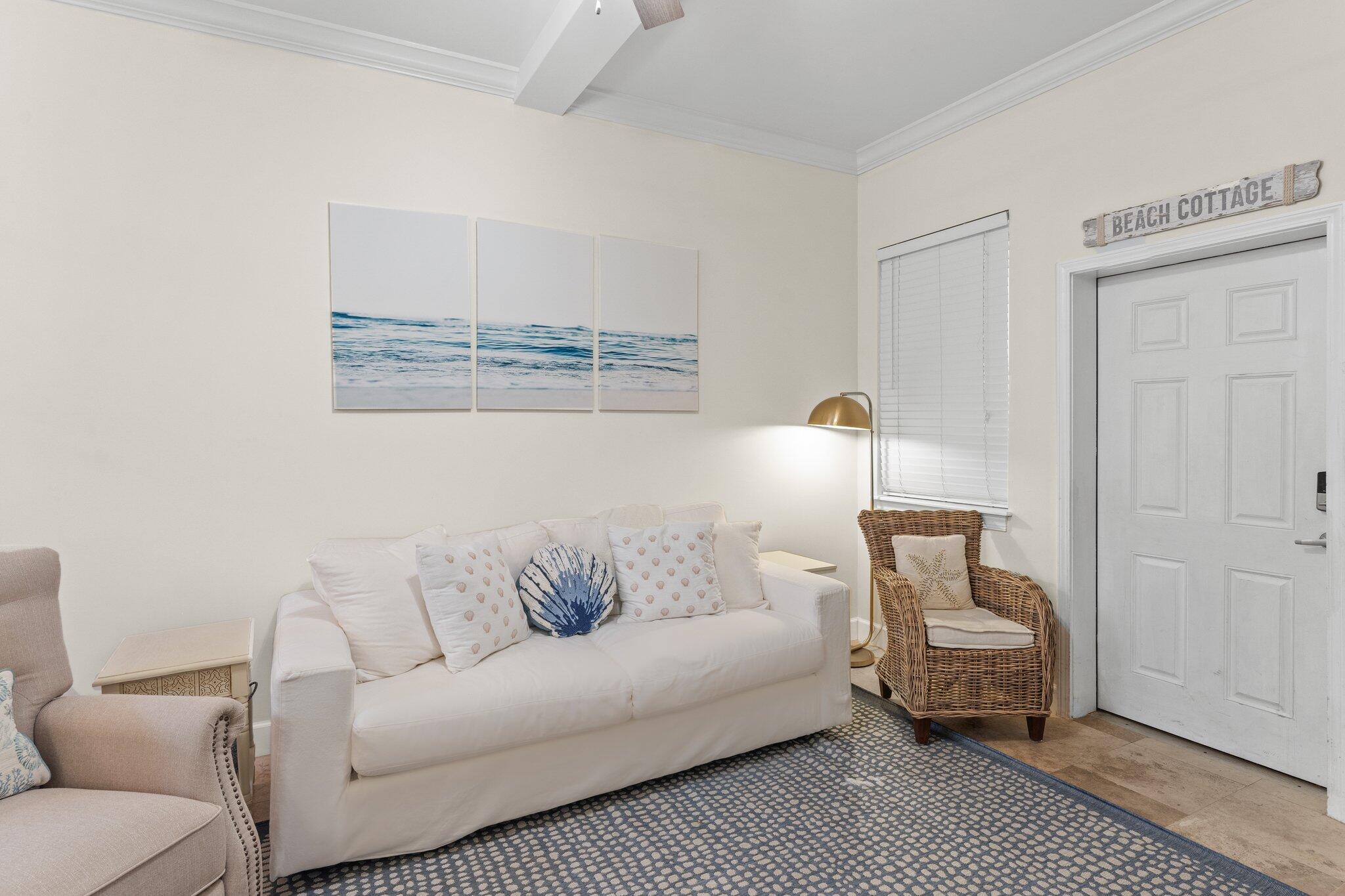 SEAGROVE HIGHLANDS - Residential