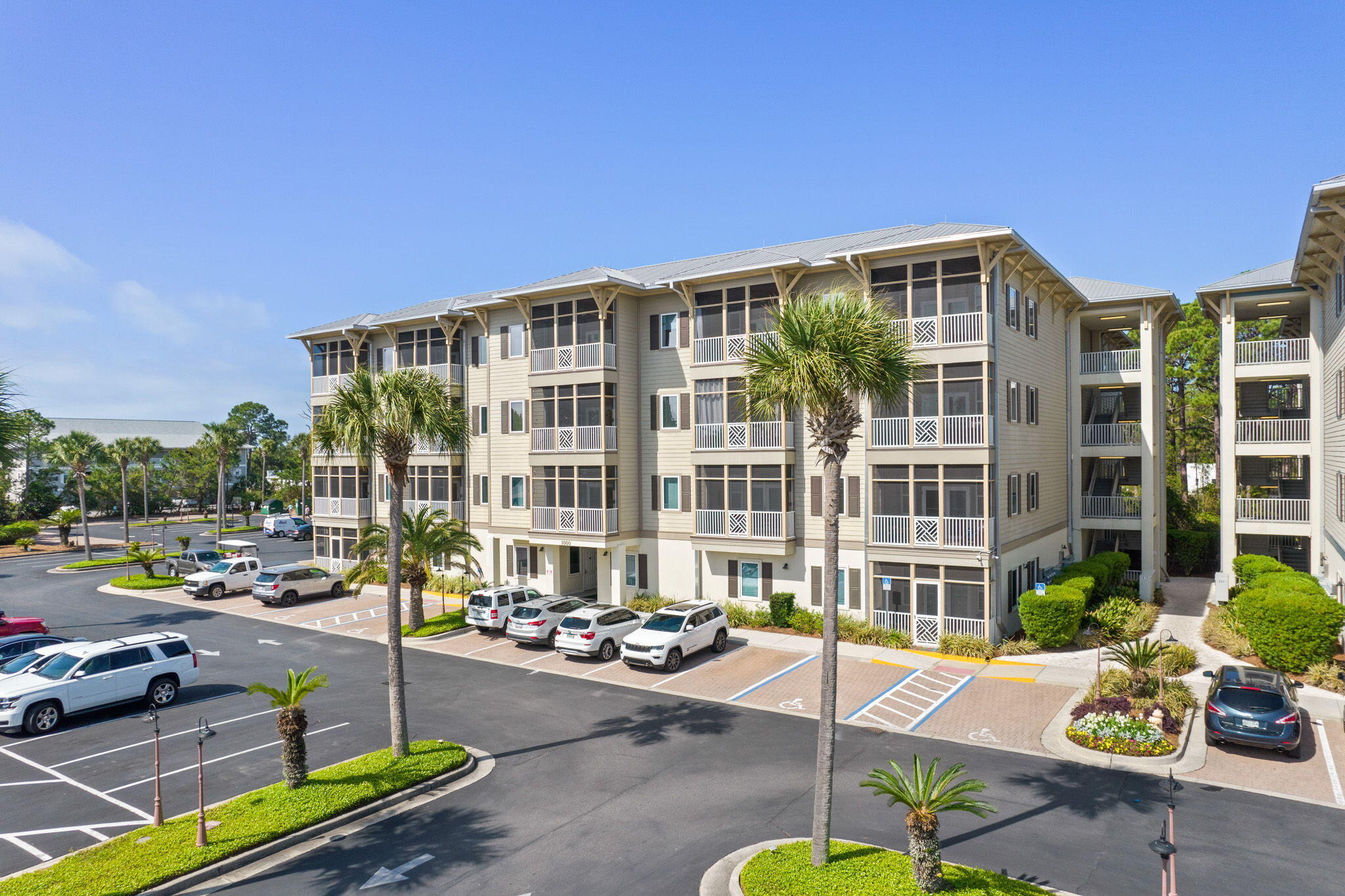 SEAGROVE HIGHLANDS - Residential