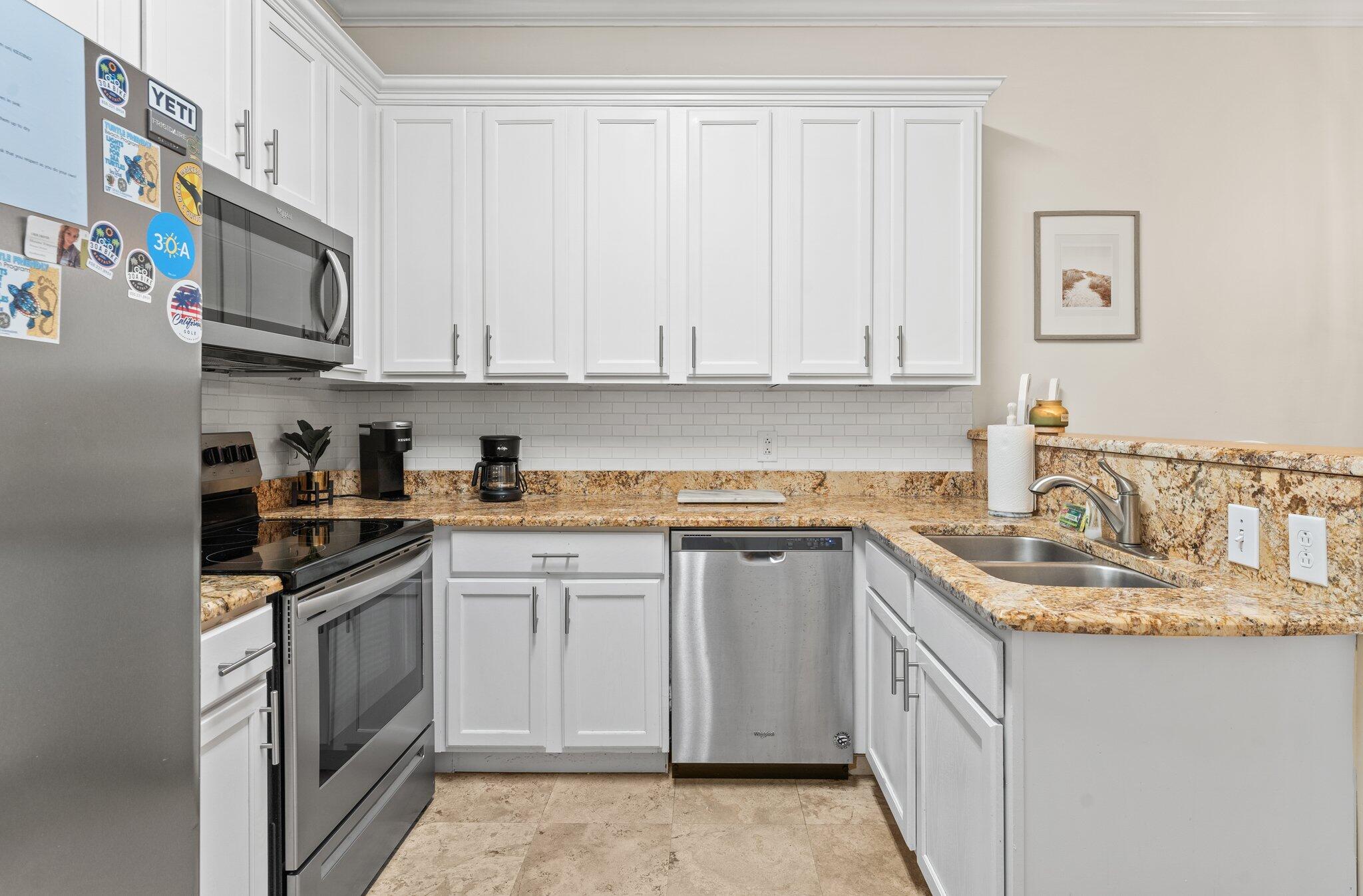 SEAGROVE HIGHLANDS - Residential