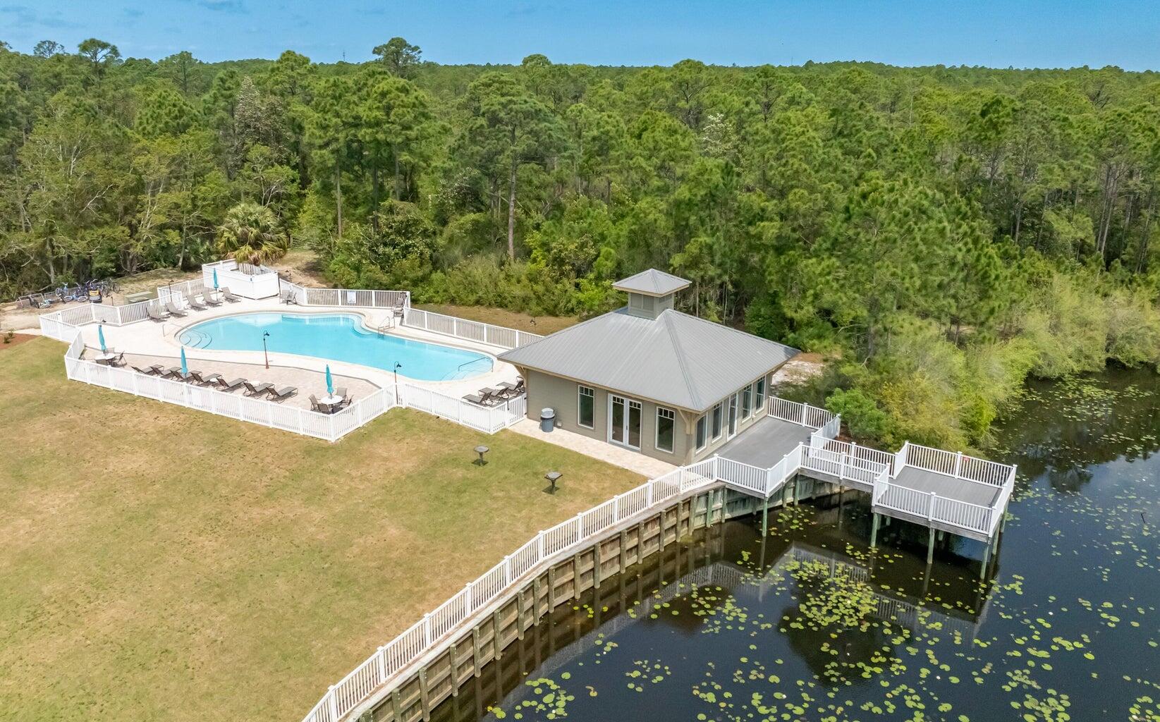 SEAGROVE HIGHLANDS - Residential