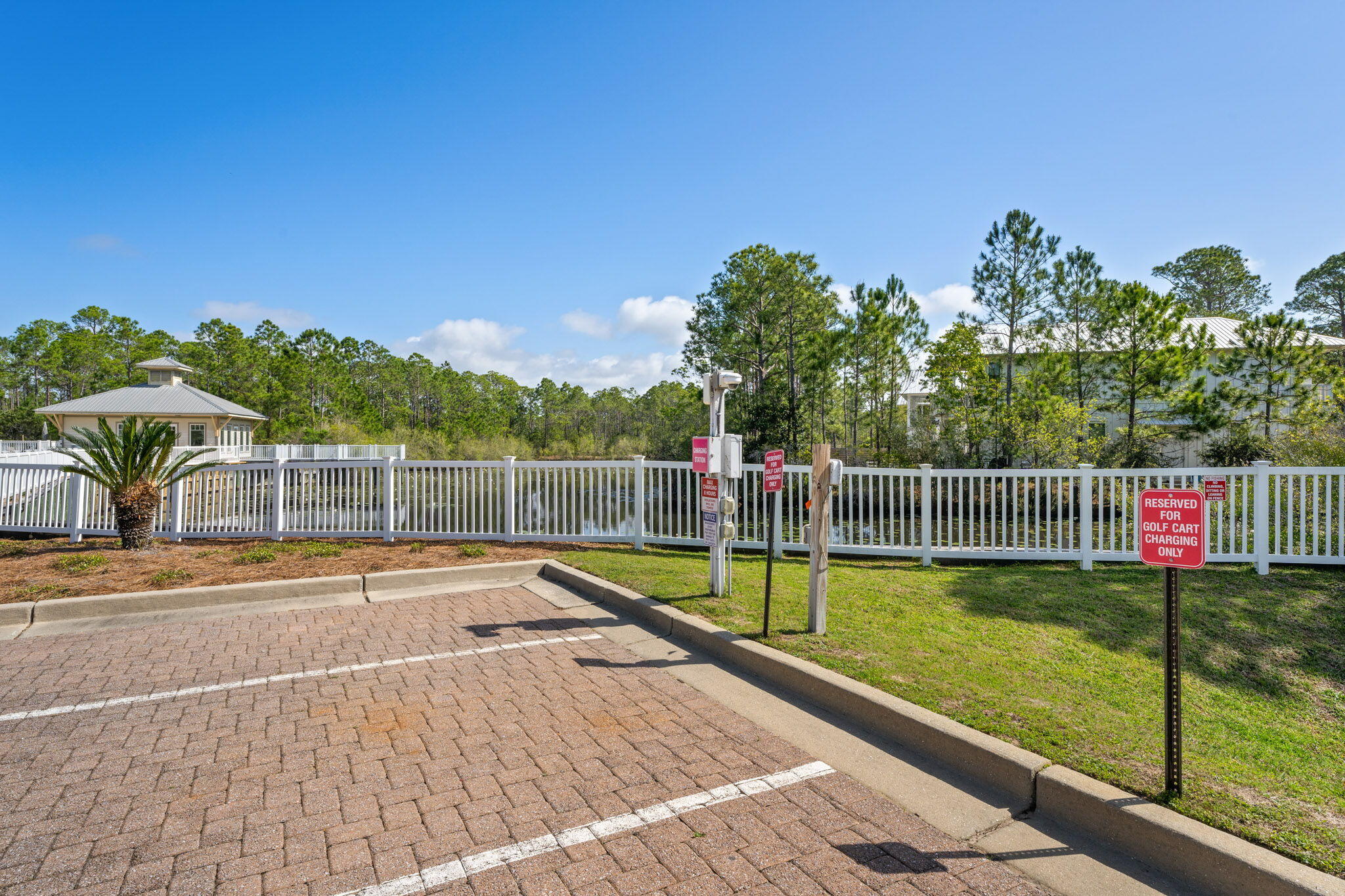 SEAGROVE HIGHLANDS - Residential