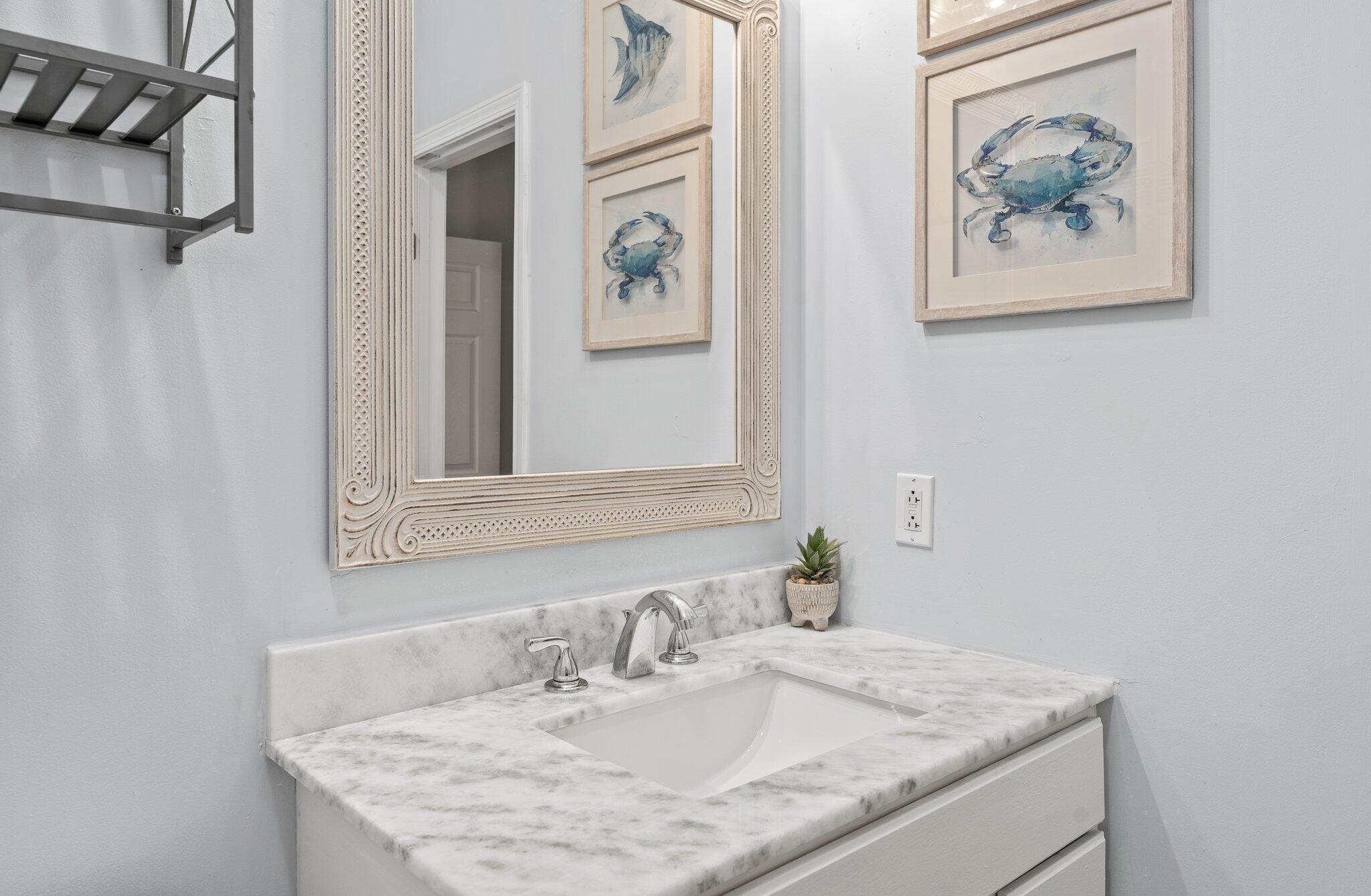 SEAGROVE HIGHLANDS - Residential
