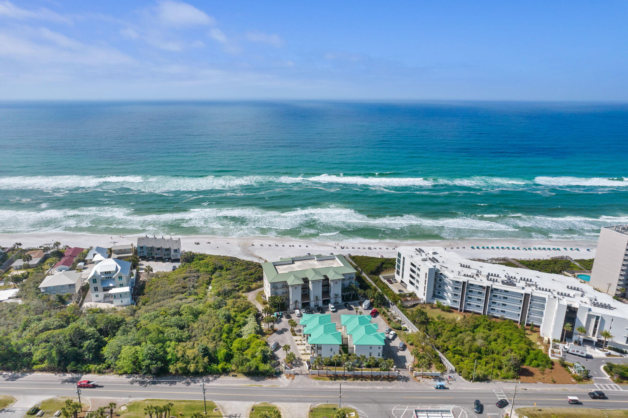 SEAGROVE HIGHLANDS - Residential