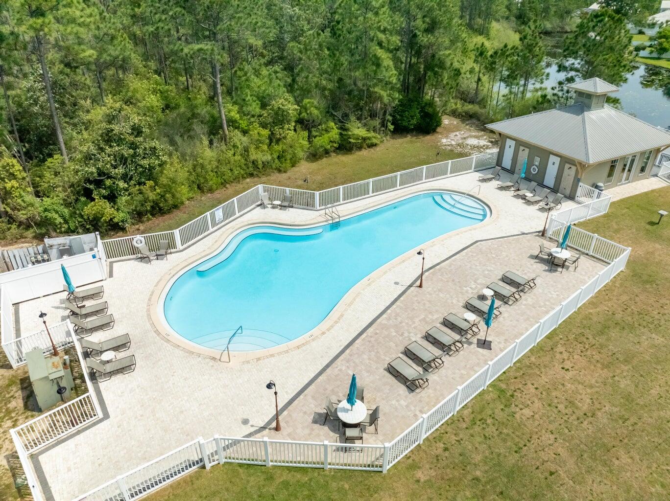 SEAGROVE HIGHLANDS - Residential