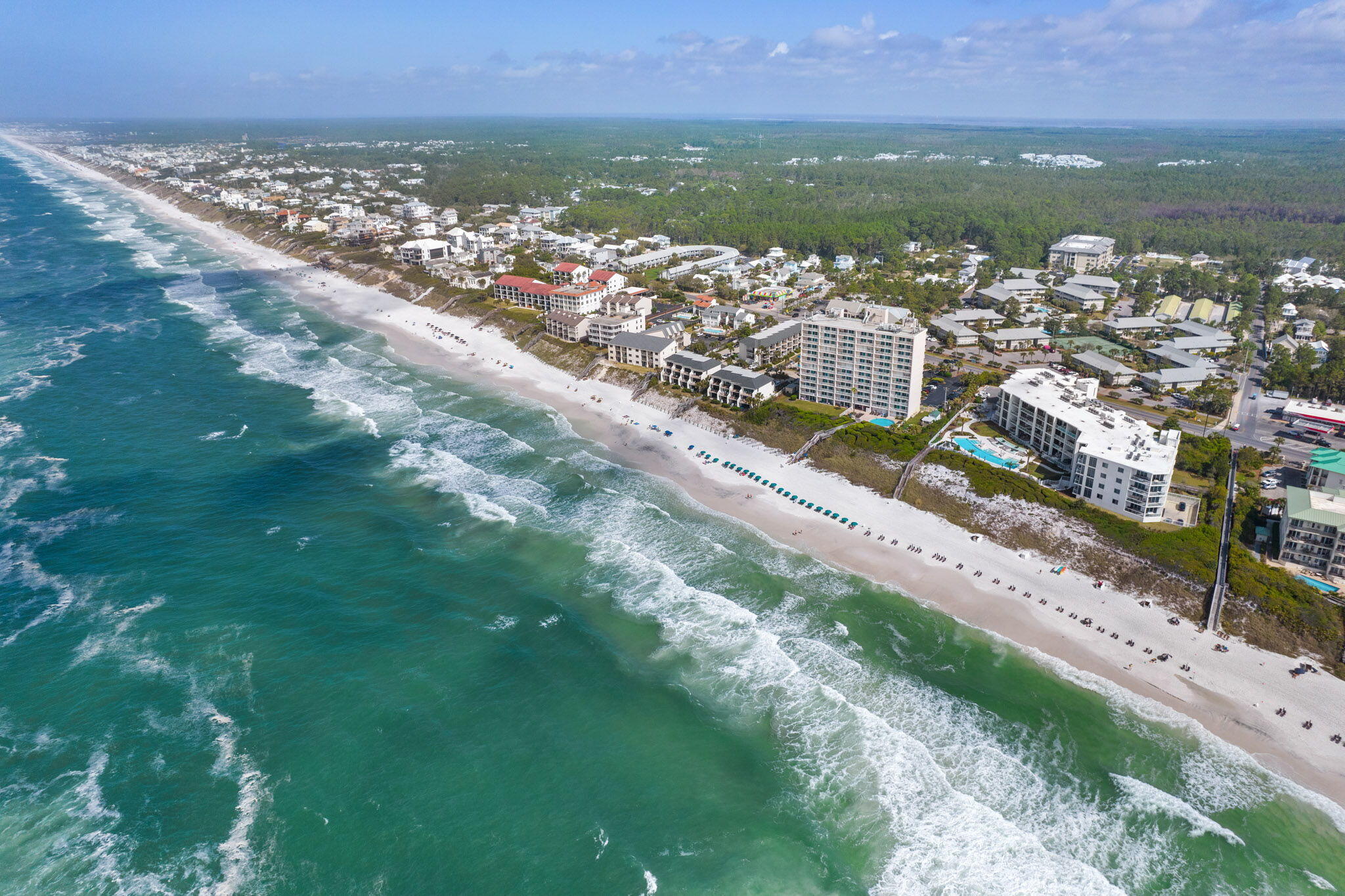 SEAGROVE HIGHLANDS - Residential