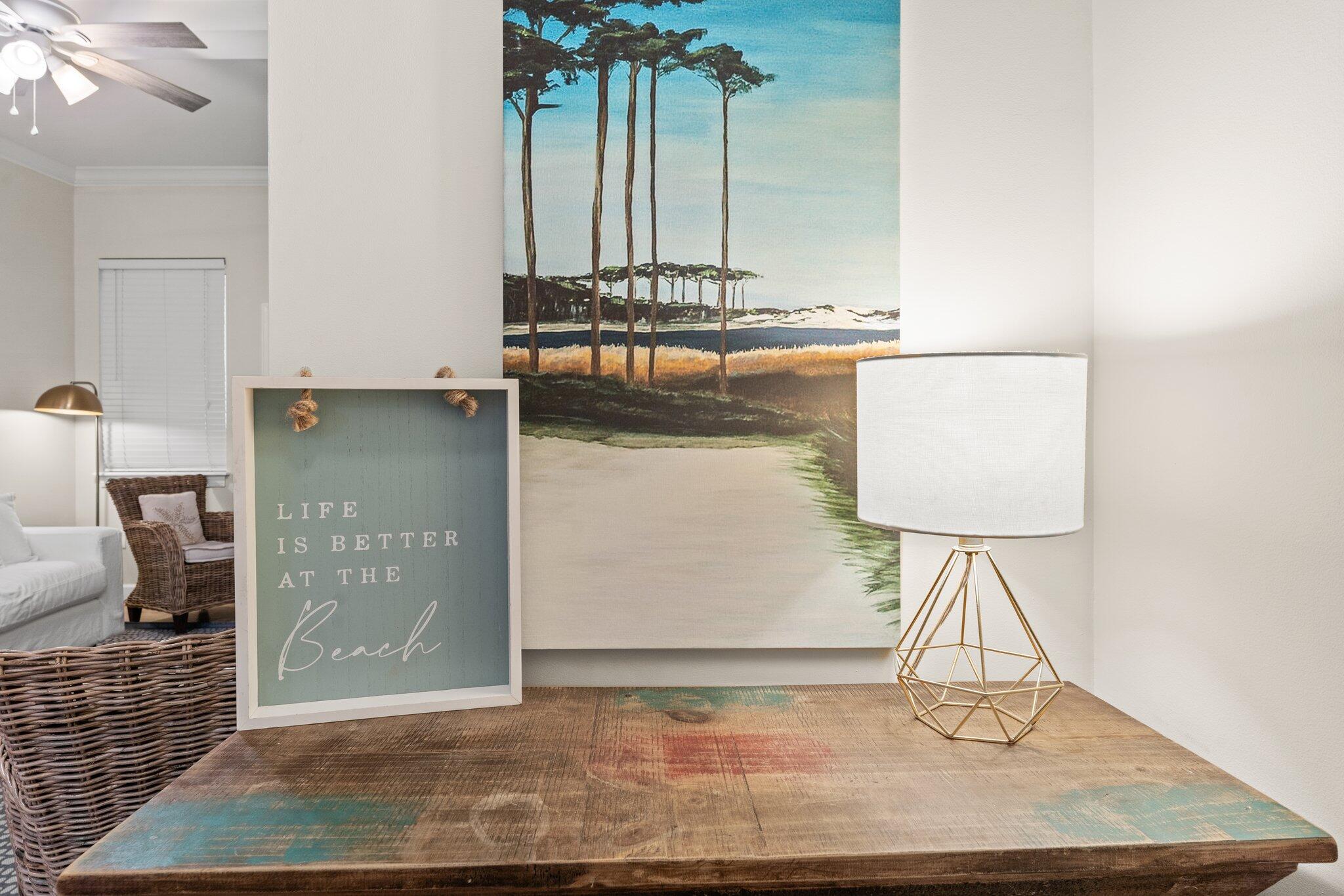 SEAGROVE HIGHLANDS - Residential