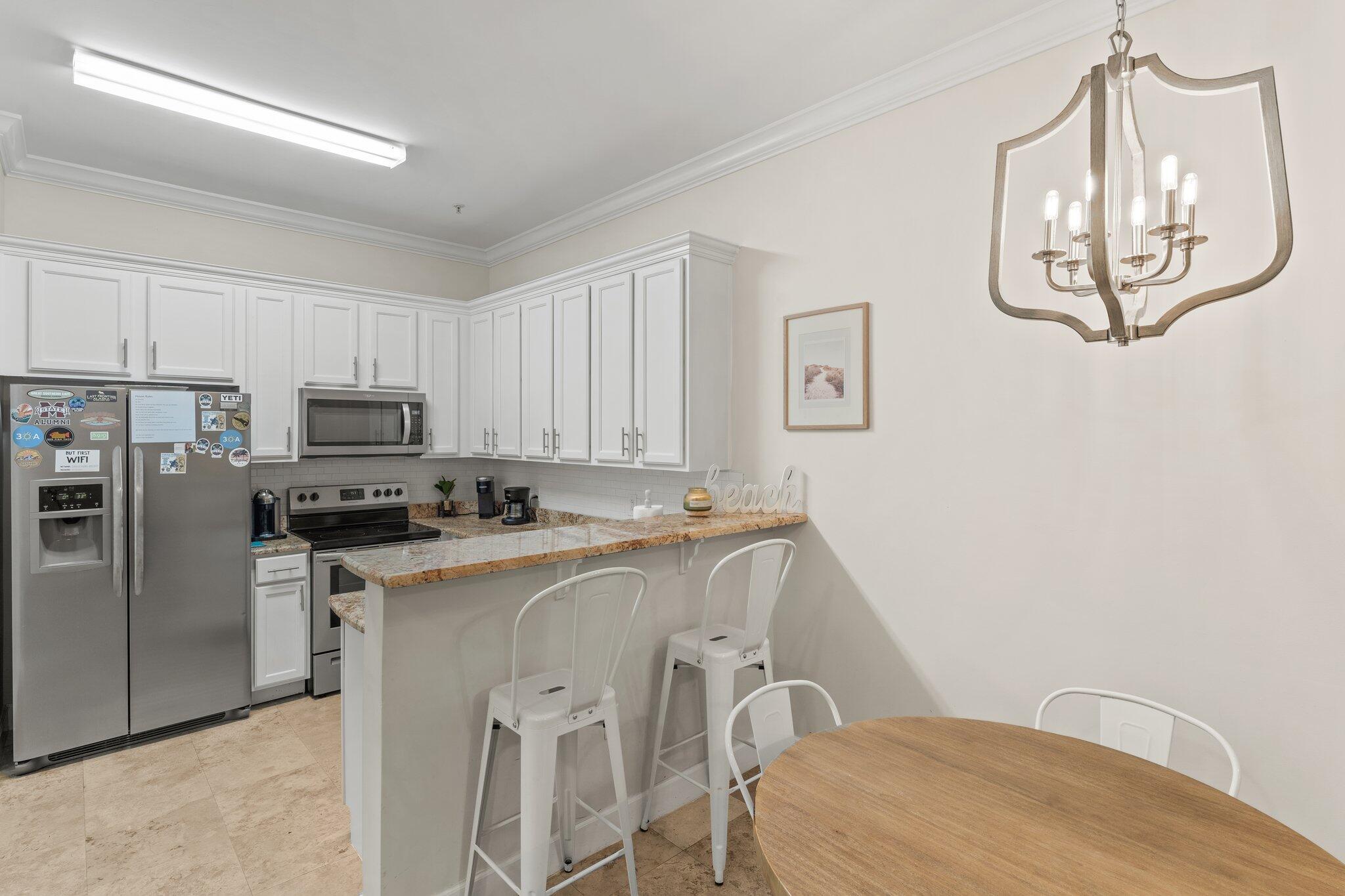 SEAGROVE HIGHLANDS - Residential