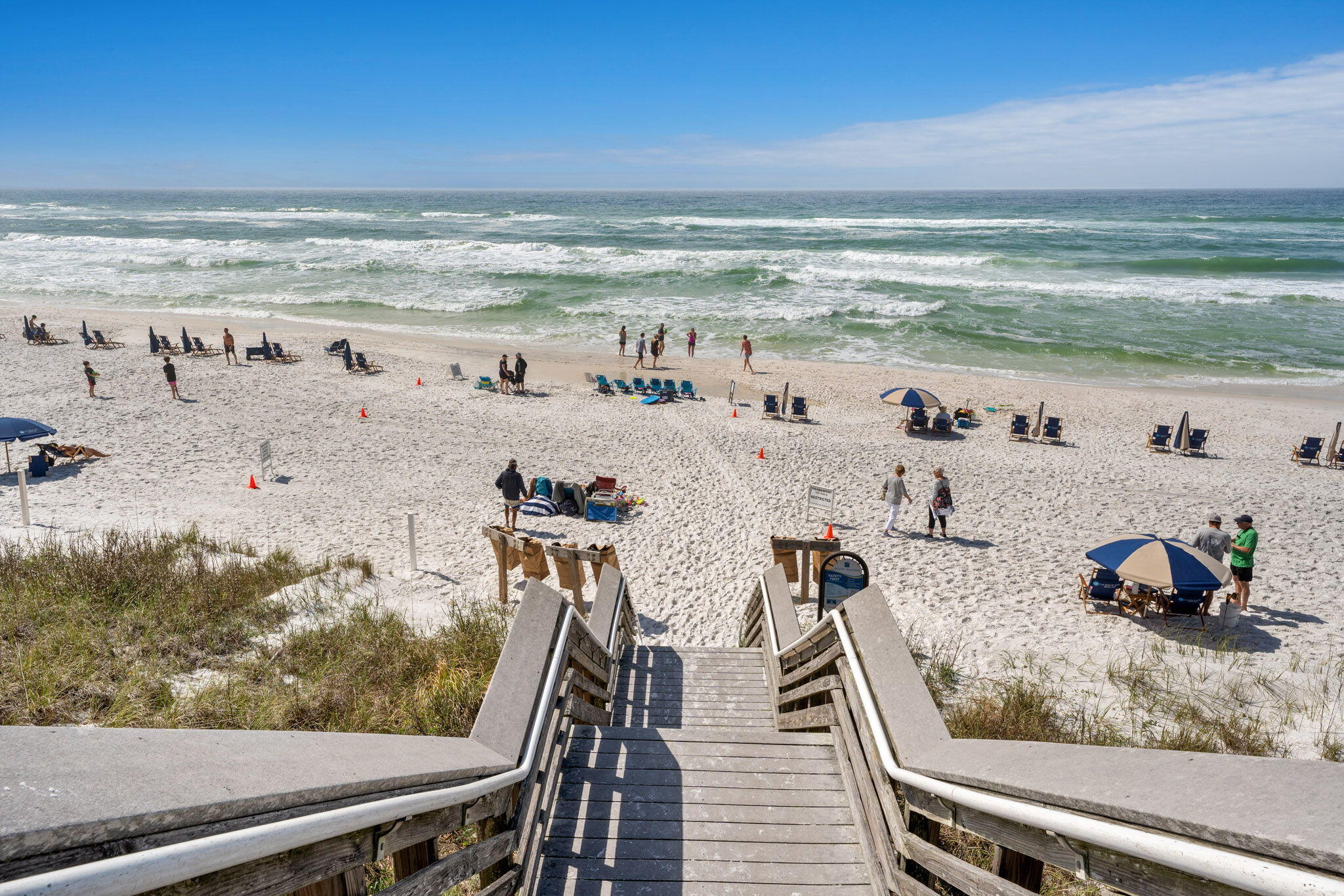 SEAGROVE HIGHLANDS - Residential