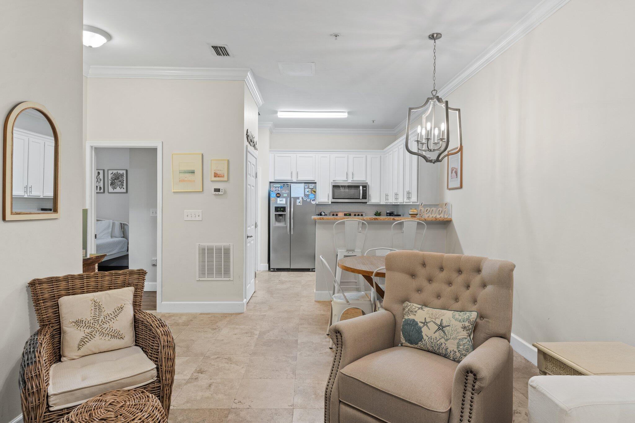 SEAGROVE HIGHLANDS - Residential