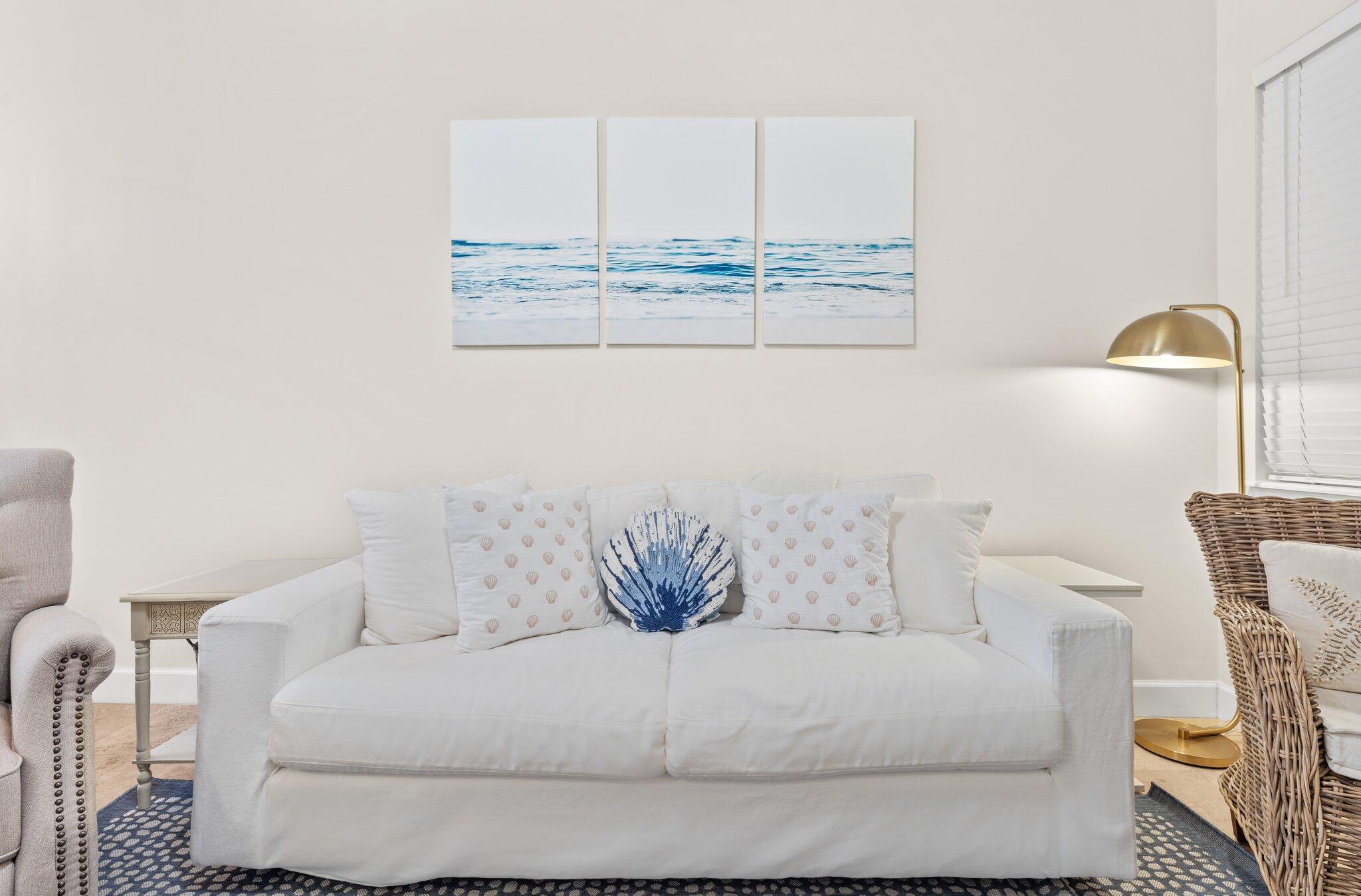 SEAGROVE HIGHLANDS - Residential
