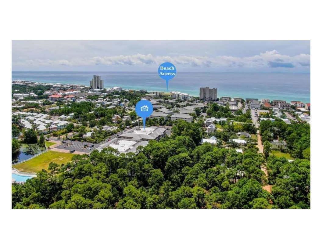 SEAGROVE HIGHLANDS - Residential