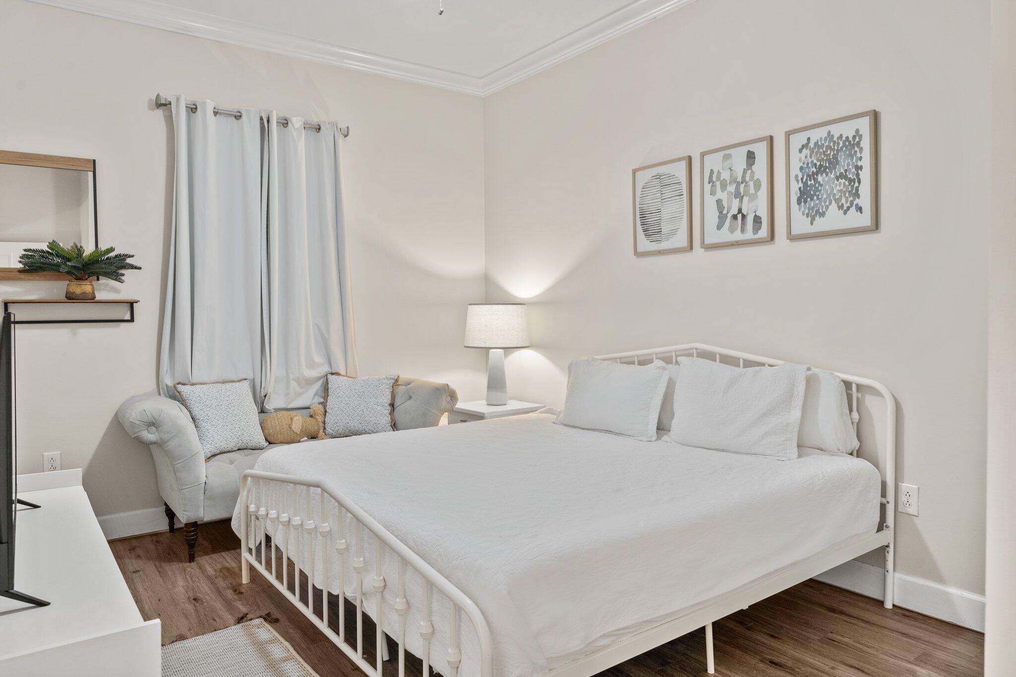SEAGROVE HIGHLANDS - Residential