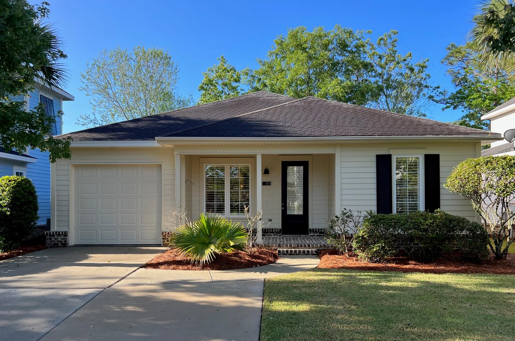CHURCH STREET VILLAGE - Residential