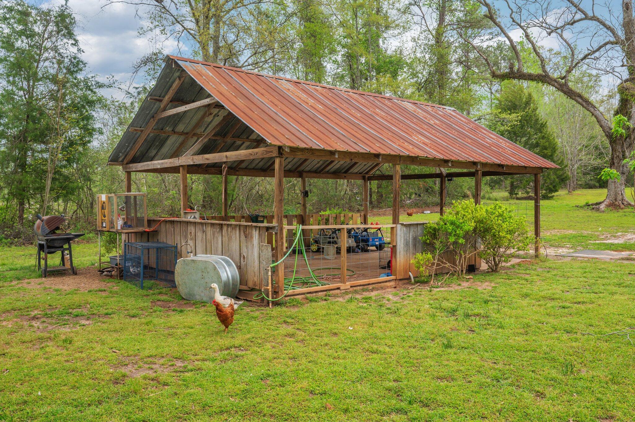 N/A - Farm