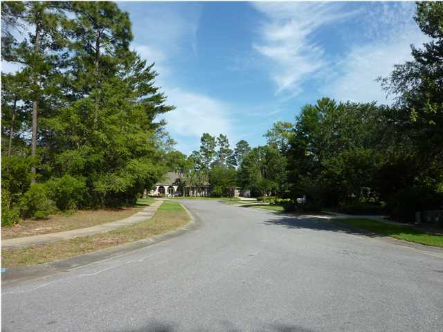 SWIFT CREEK PH 3 - Land