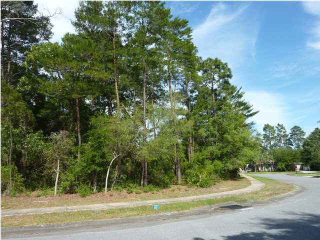 SWIFT CREEK PH 3 - Land