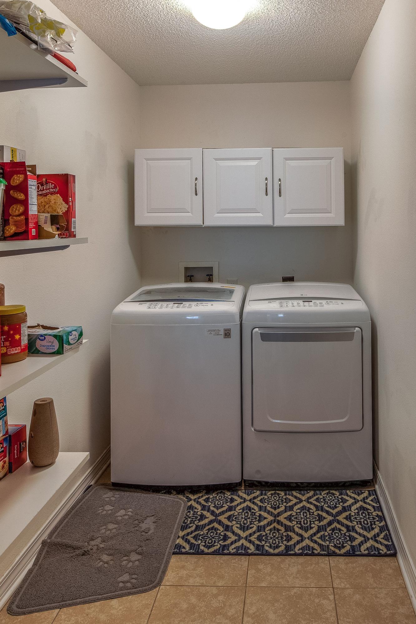 SILVER OAKS PH II - Residential