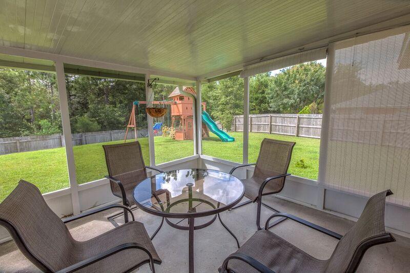 SILVER OAKS PH II - Residential