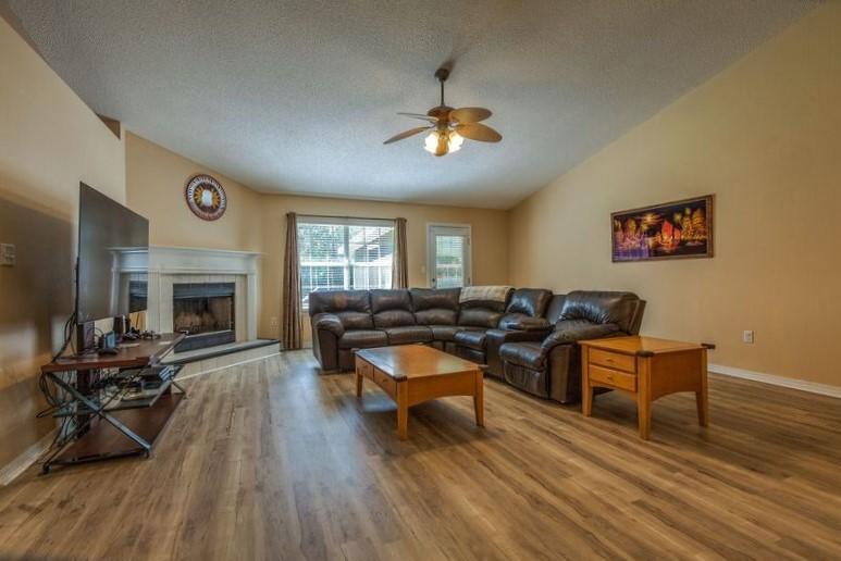 SILVER OAKS PH II - Residential