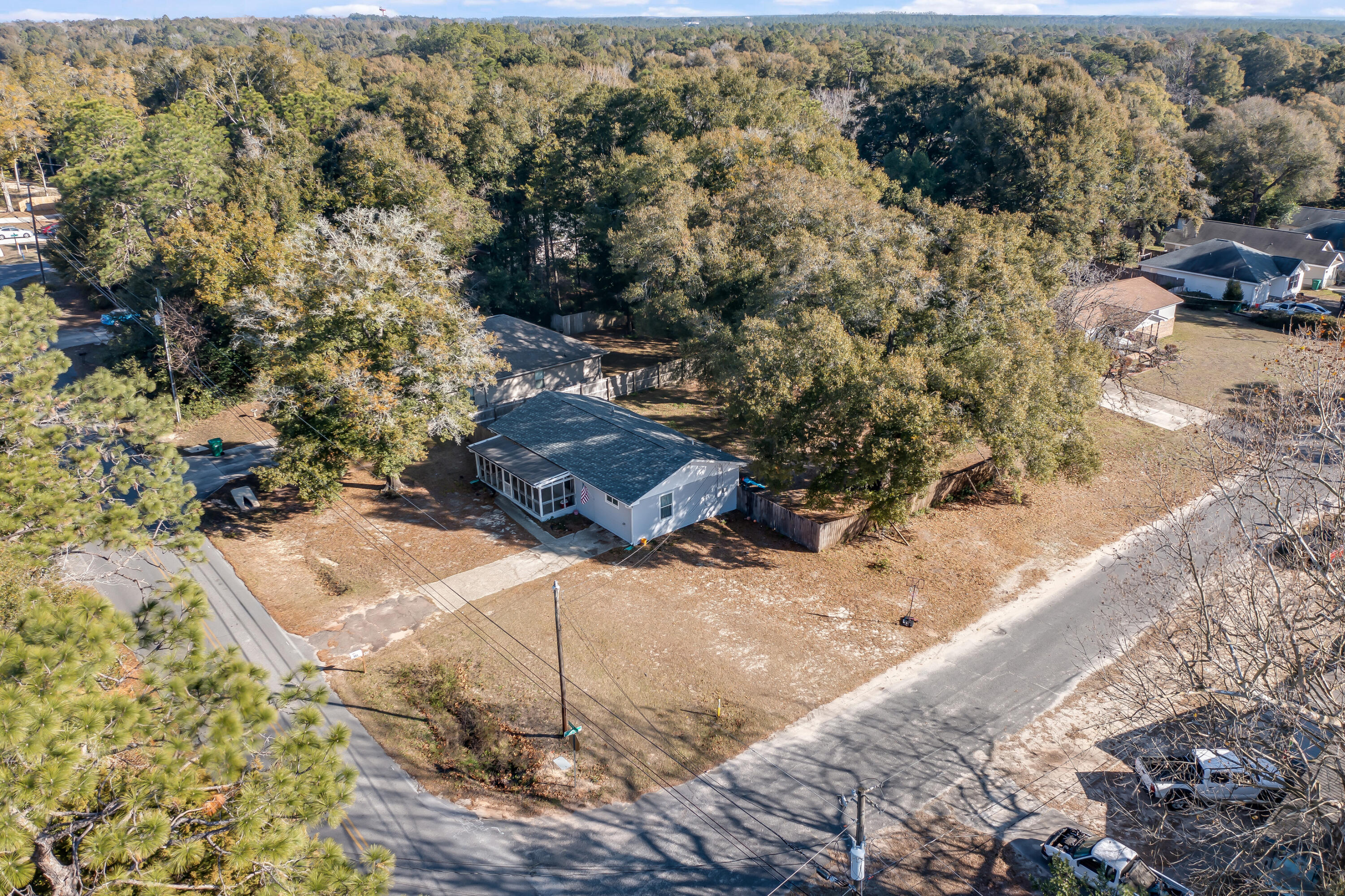 OAKDALE MINI FARMS - Residential