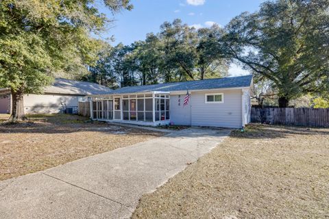 A home in Crestview