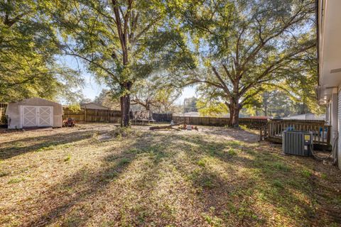 A home in Crestview