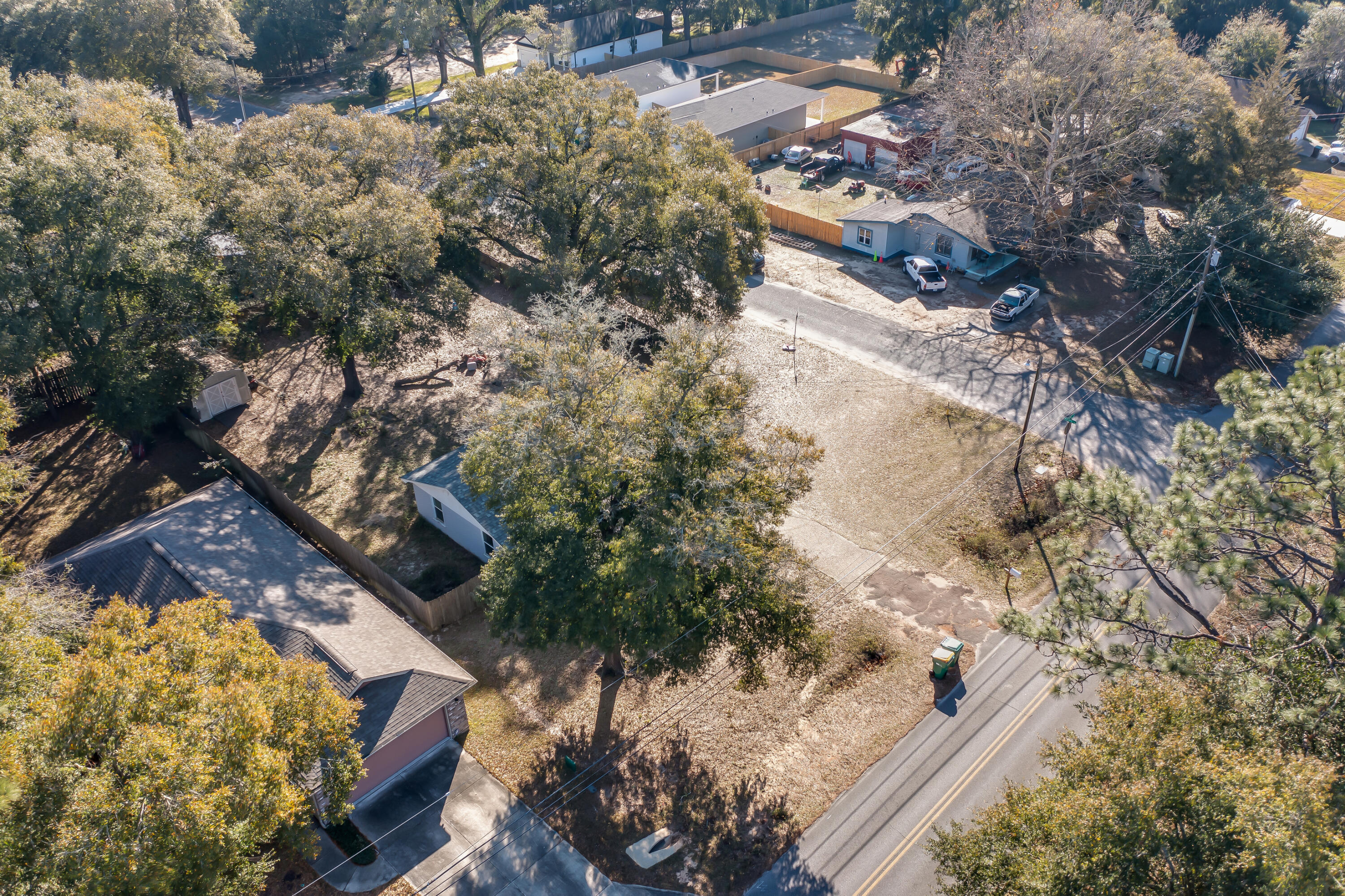 OAKDALE MINI FARMS - Residential