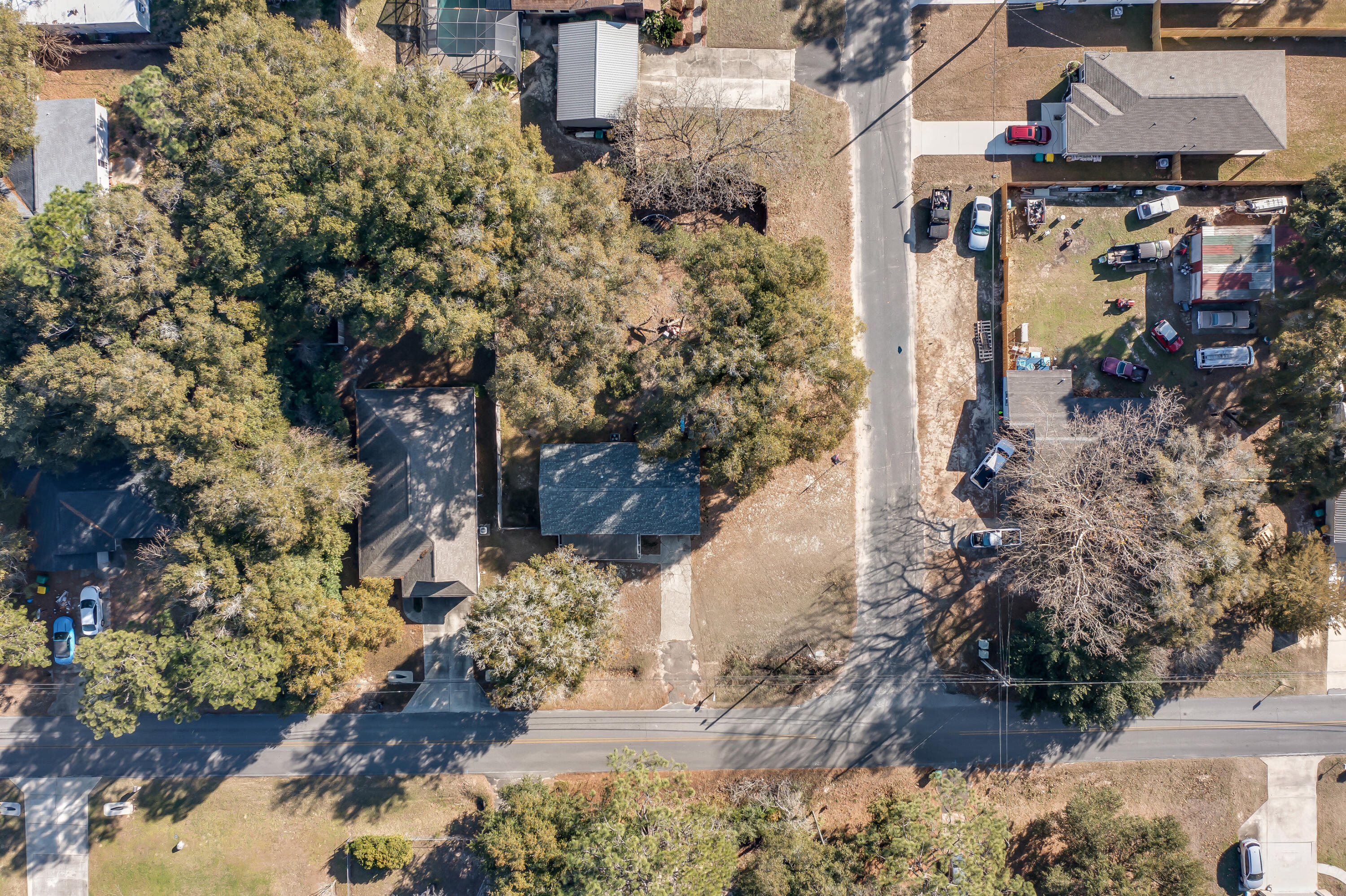 OAKDALE MINI FARMS - Residential