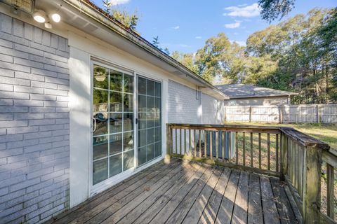 A home in Crestview