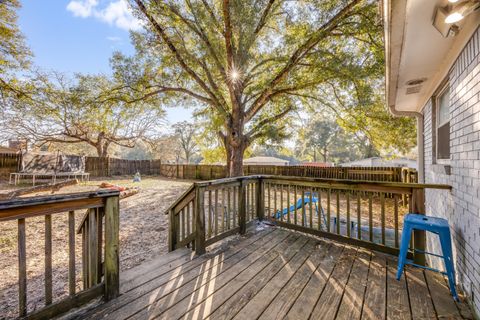 A home in Crestview