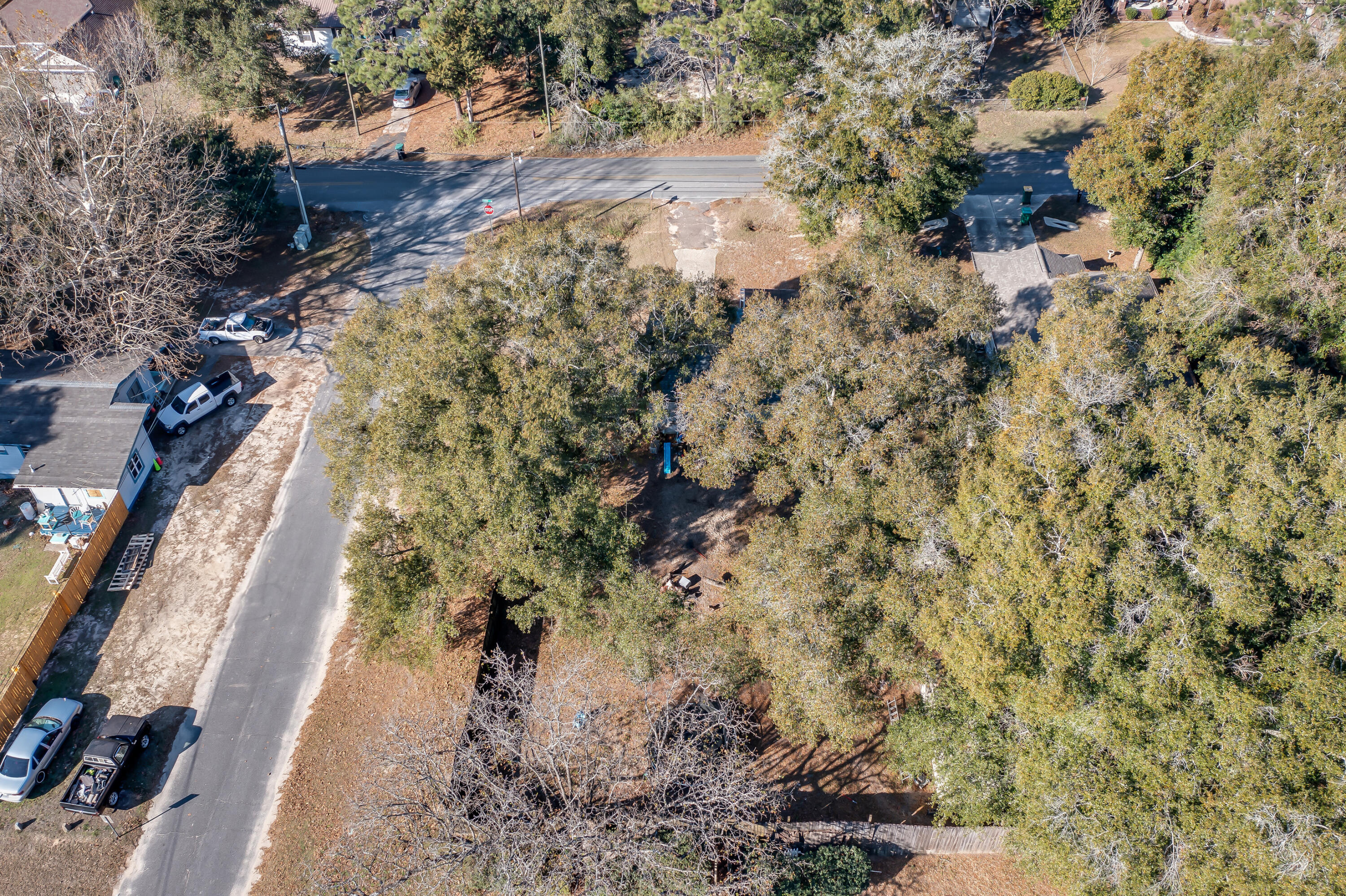 OAKDALE MINI FARMS - Residential