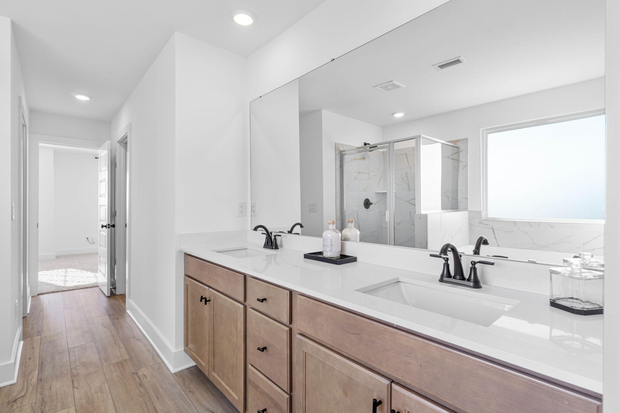 OWLS HEAD - Residential