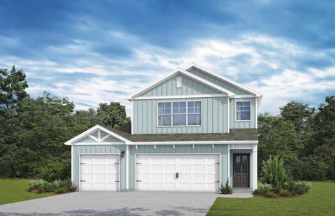 Photo of 87 Arrowwood Boulevard, Freeport, FL 32439 (MLS # 985530)