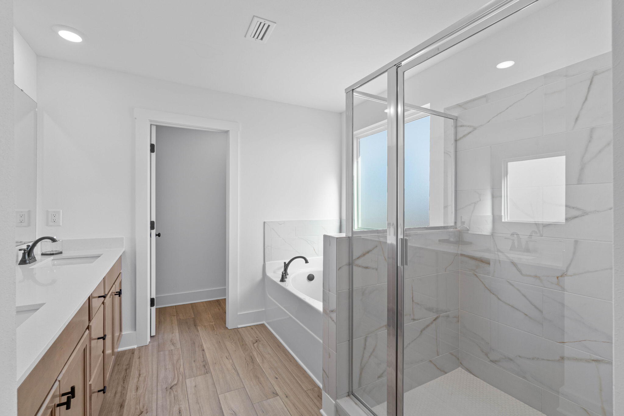 OWLS HEAD - Residential
