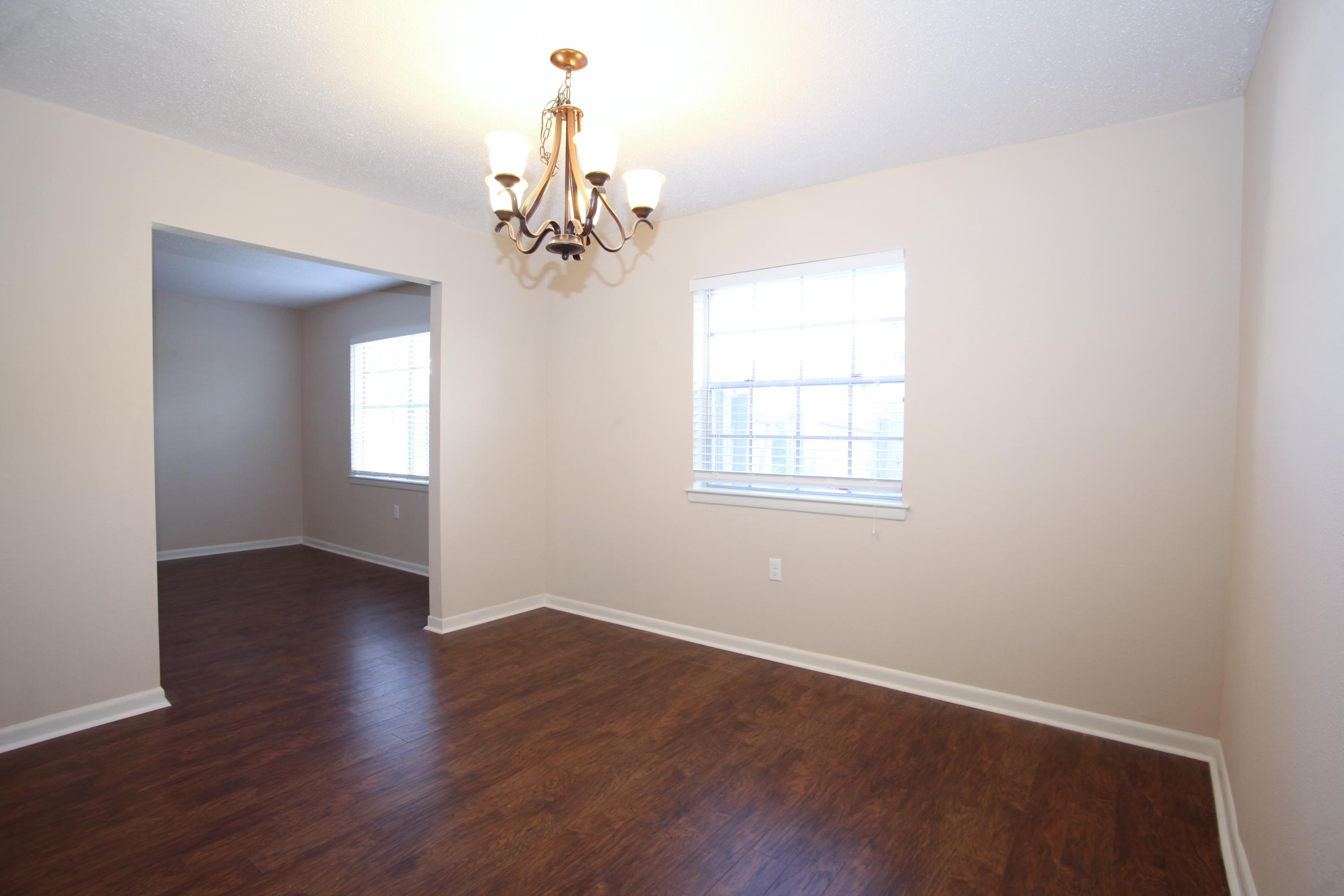 HOMEWOOD S/D - Residential