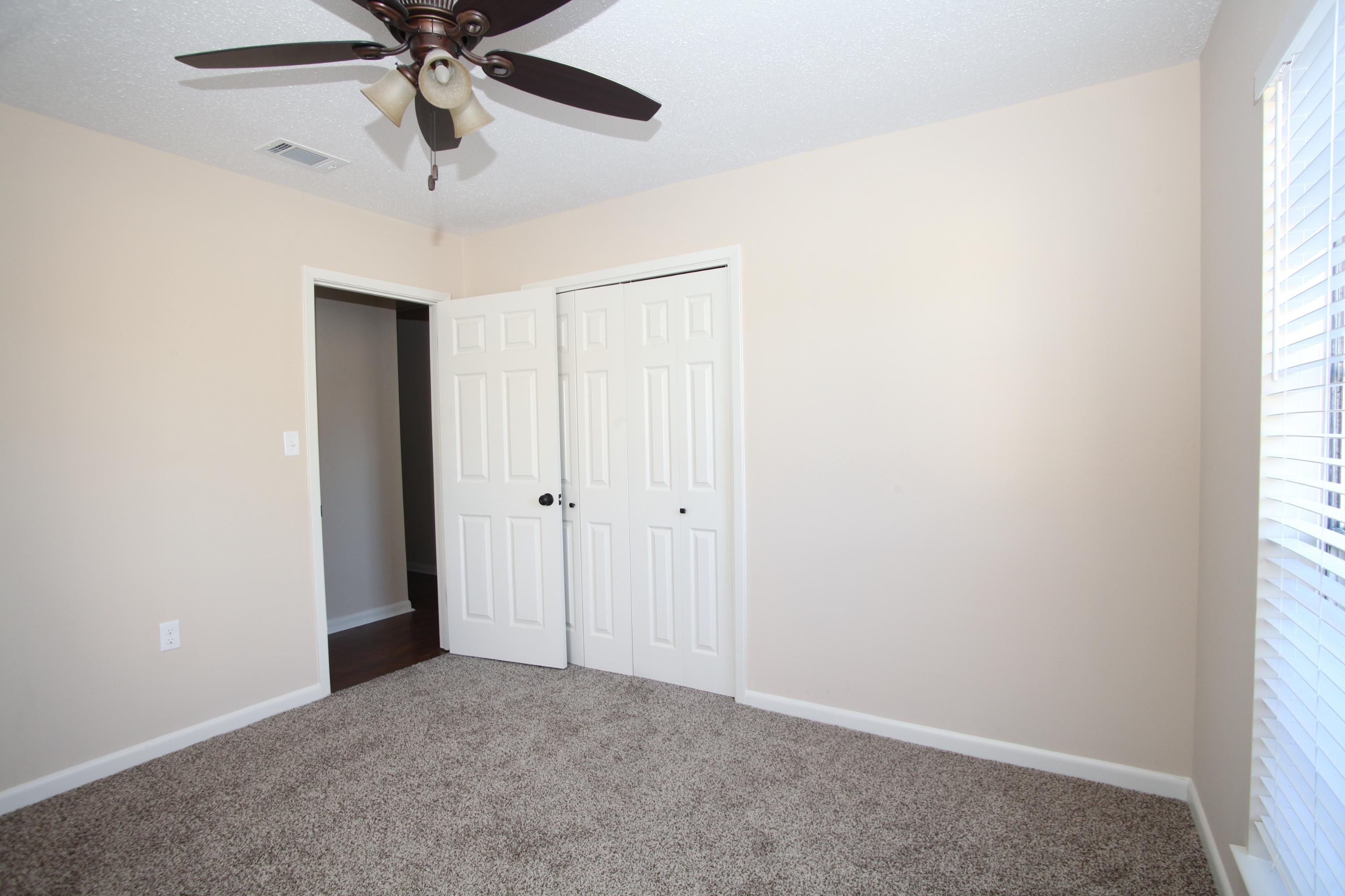 HOMEWOOD S/D - Residential