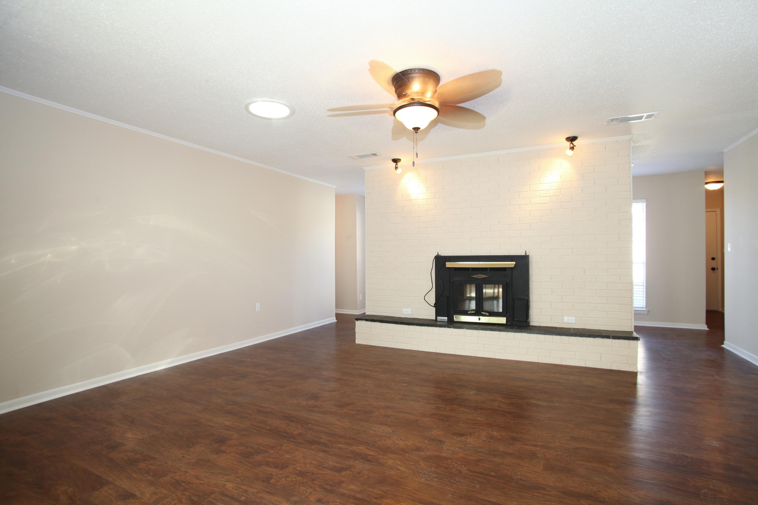 HOMEWOOD S/D - Residential