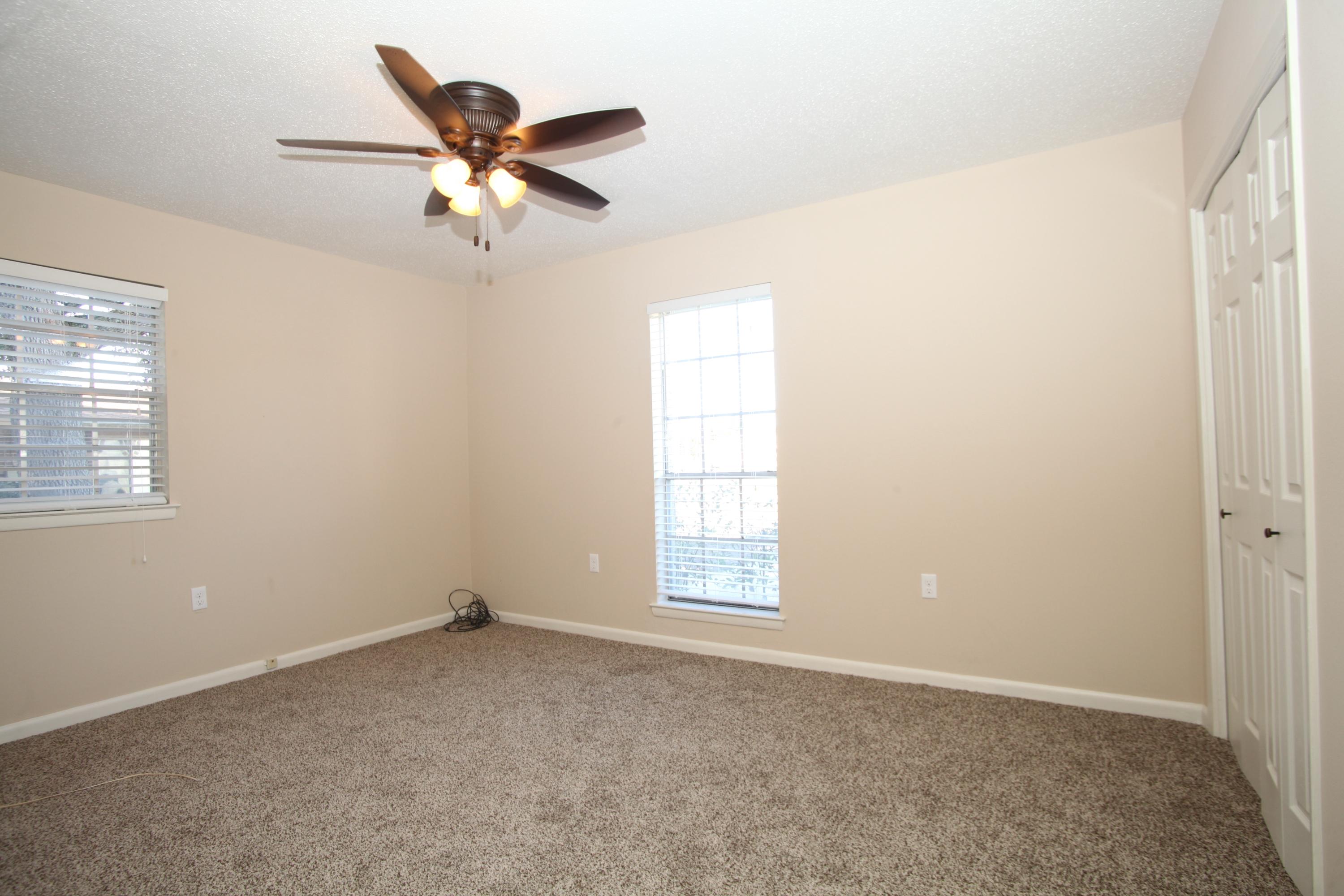 HOMEWOOD S/D - Residential