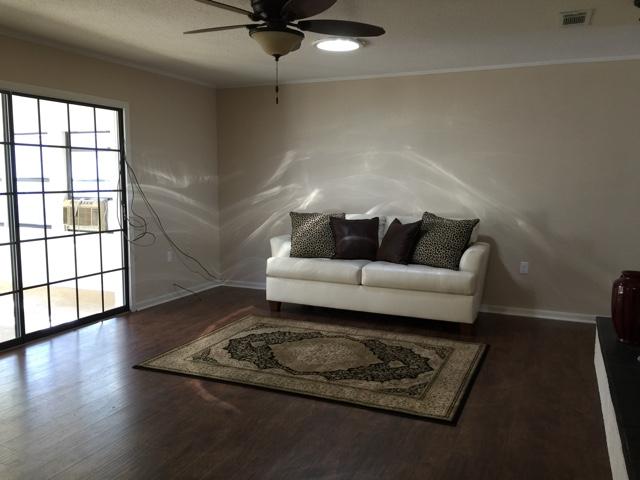 HOMEWOOD S/D - Residential